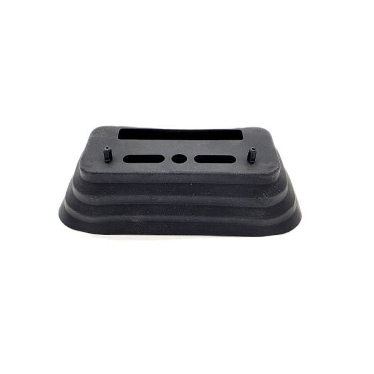 Rubber Bellow For Summit Premium Fixed Point Multi-Fit Roof Bars - Set of 4