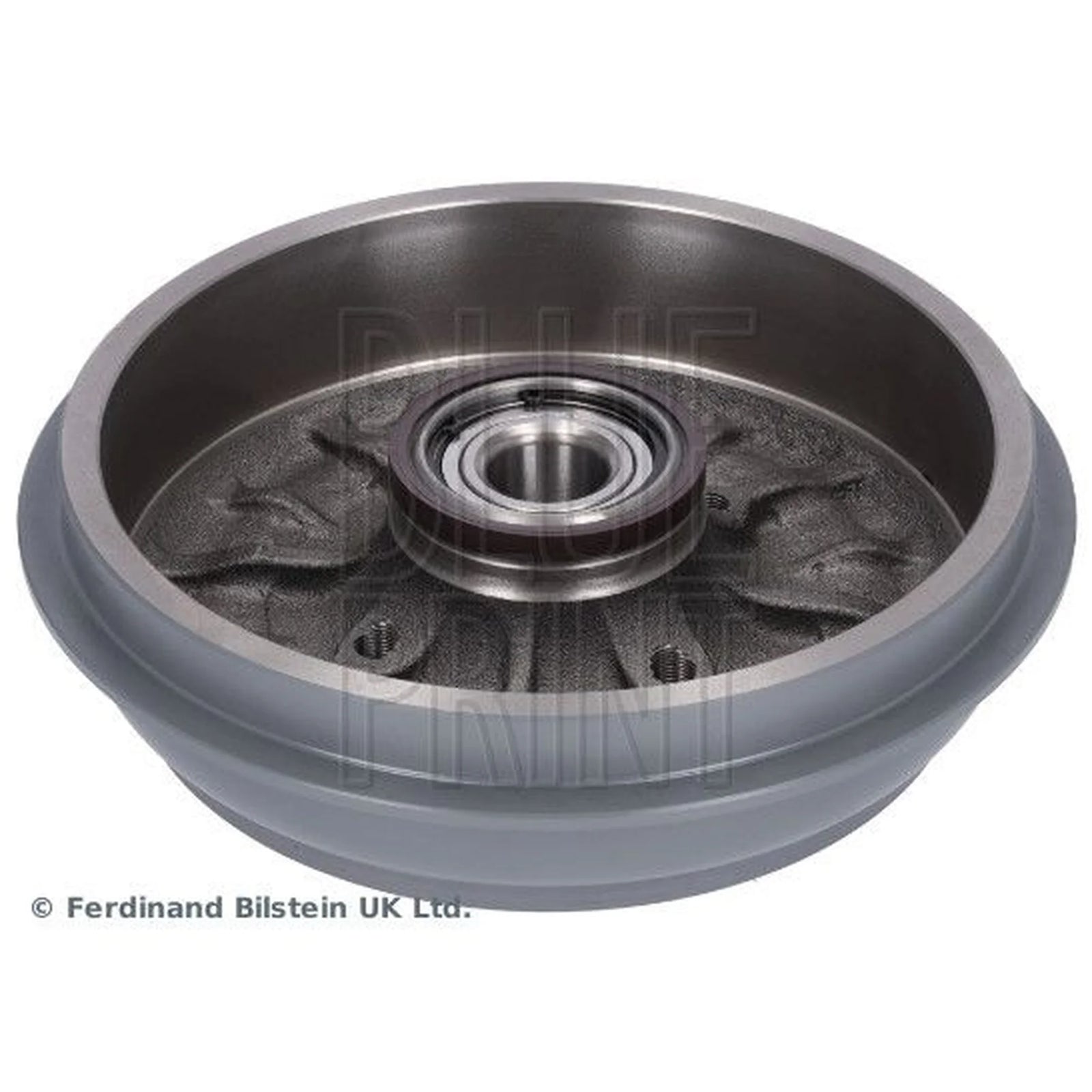 Blue Print Brake Drum Assembly Rear ADBP470014