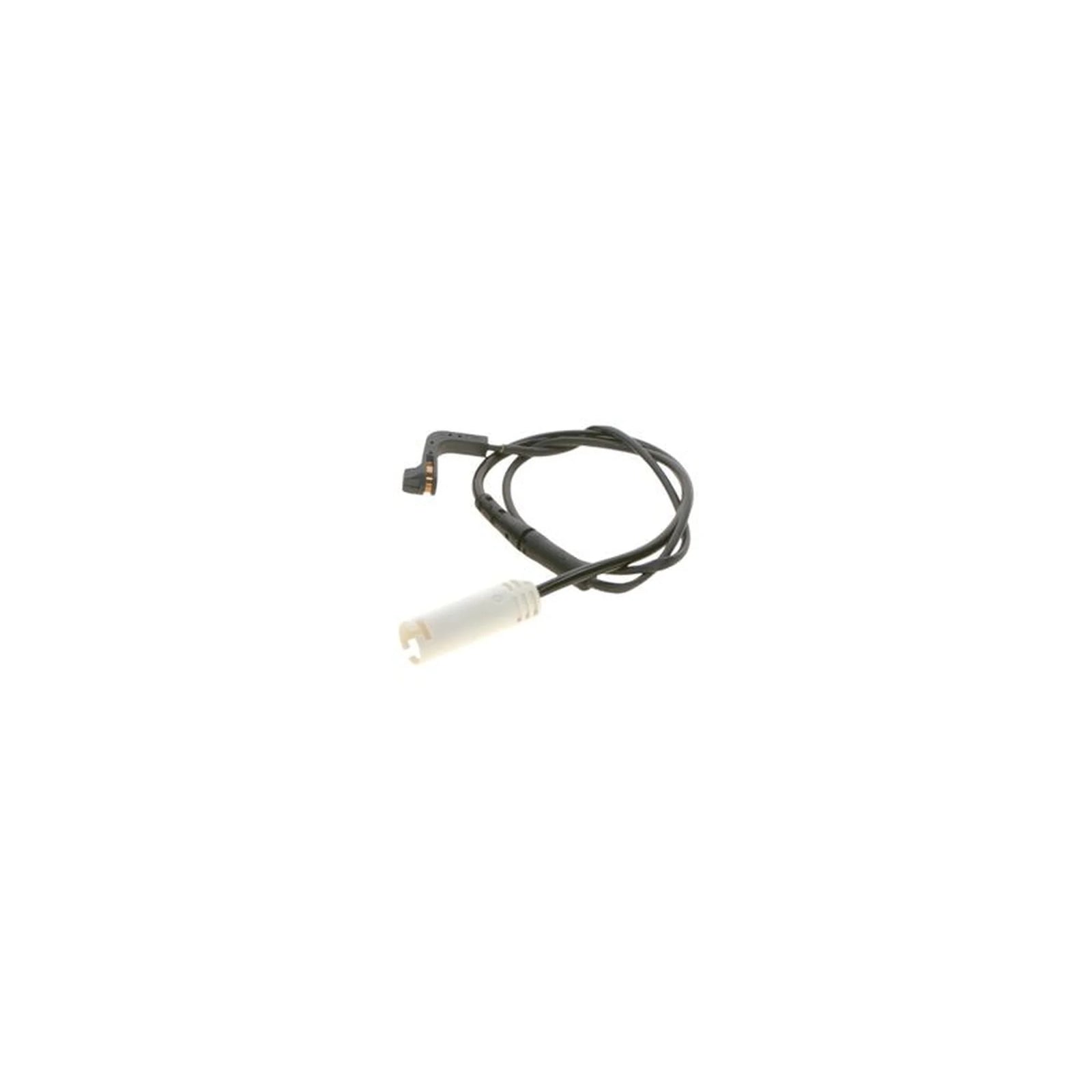 Bosch Brake Pad Wear Sensor Rear 1 987 473 005