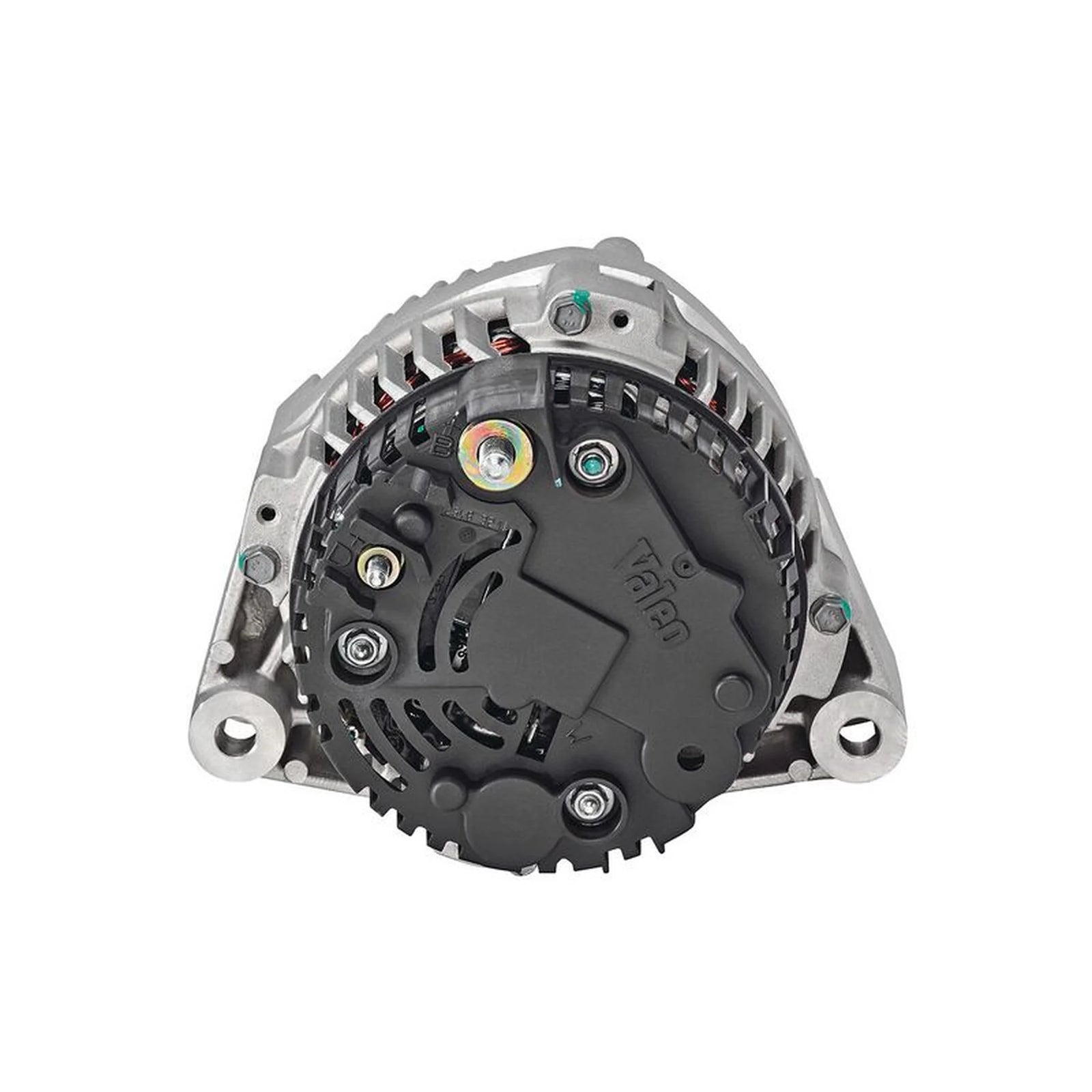 Valeo Car Alternator 12V 439531