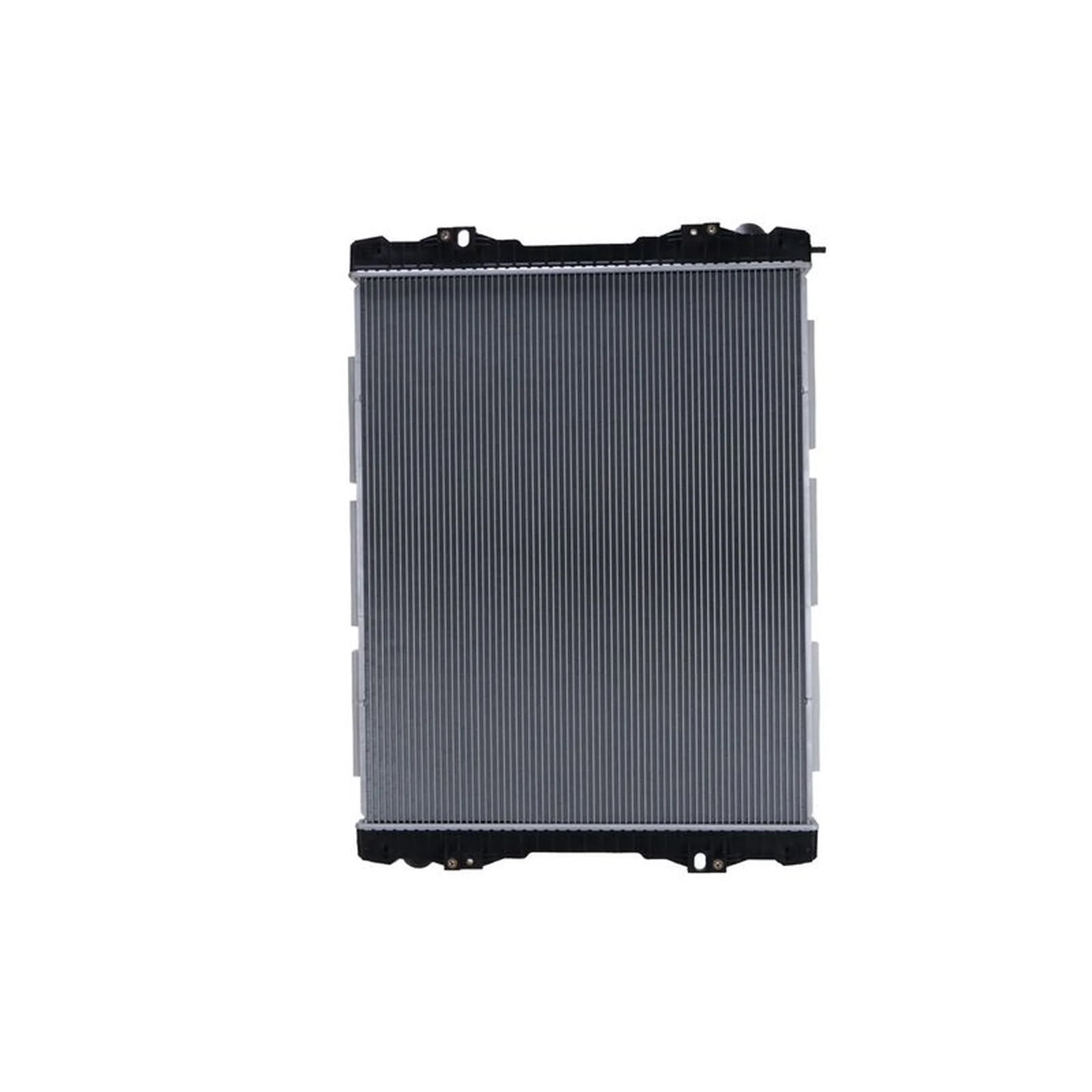 Hella Engine Radiator 8MK 366 300-671