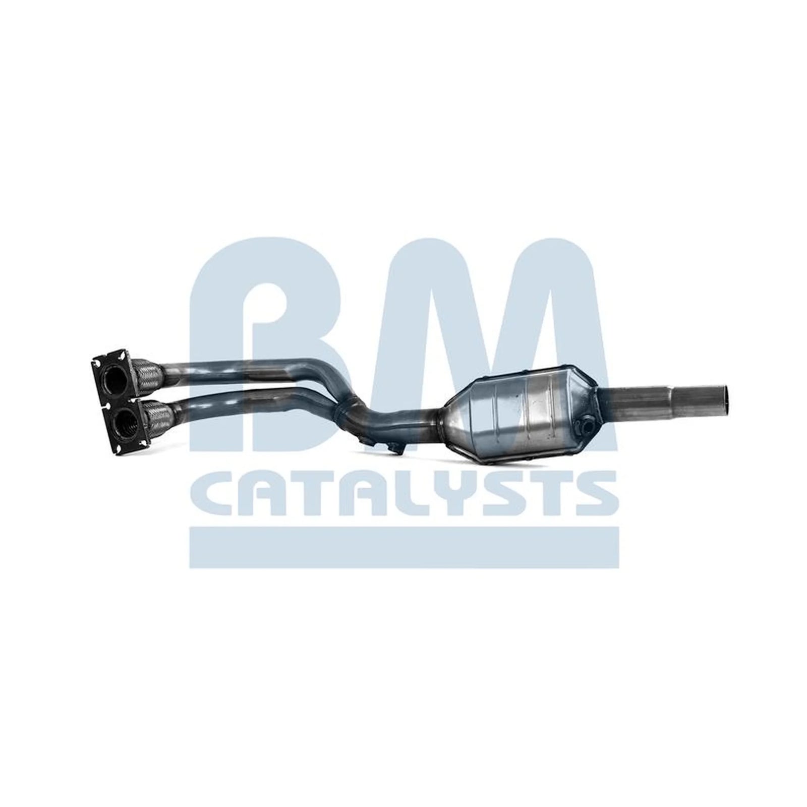 BM Catalysts Homologated Petrol Cat BM90757H