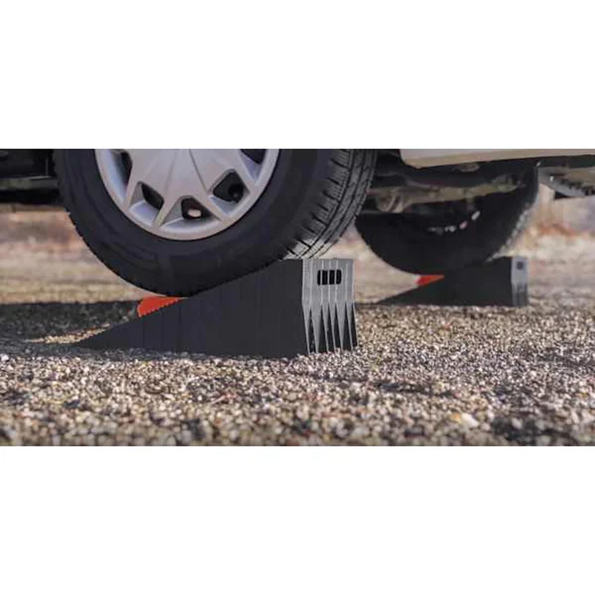 Lippert Level 9 Intuitive Levelling System - 9 Adjustable Heights