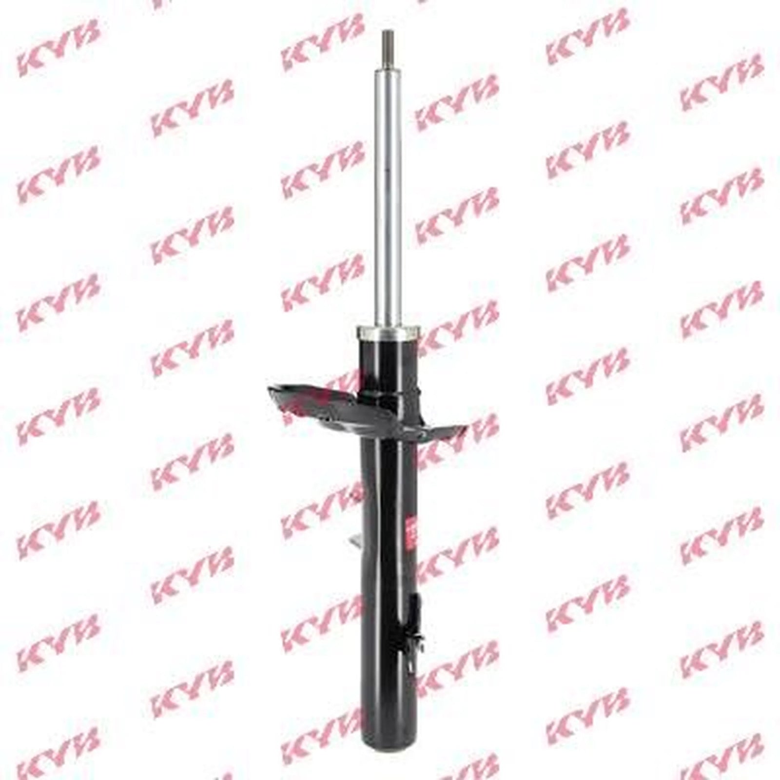 KYB Shock Absorber Damper Strut Rear Left 335832