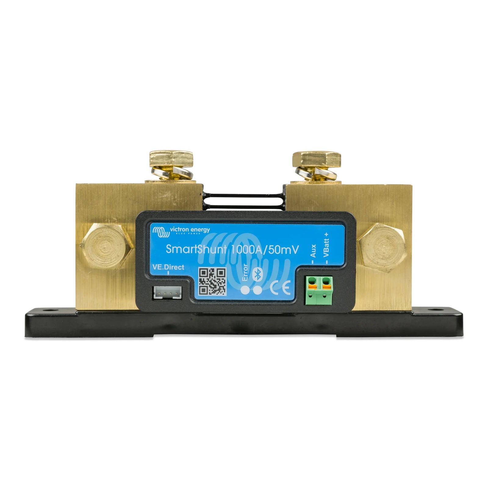 Victron SmartShunt 300A Battery Monitor