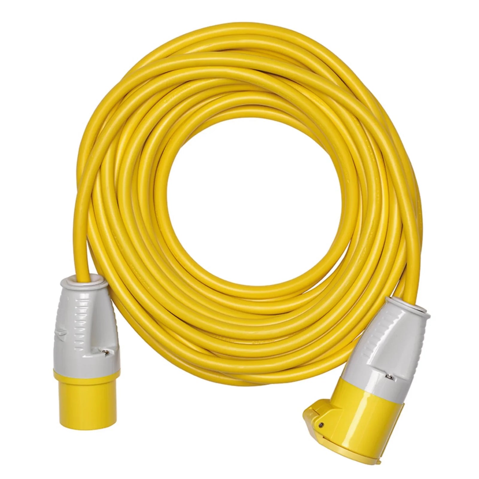 Defender Extension Lead 14m 110V 16A 2.5mm²