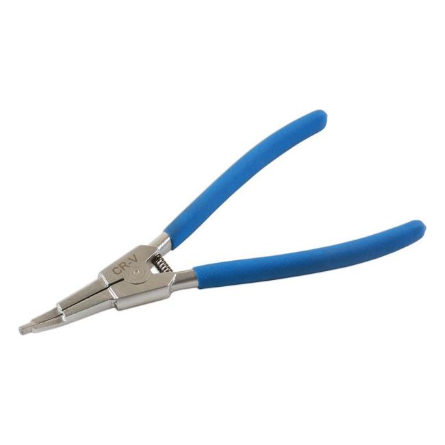 Laser Lock Ring Pliers - Angled 5117