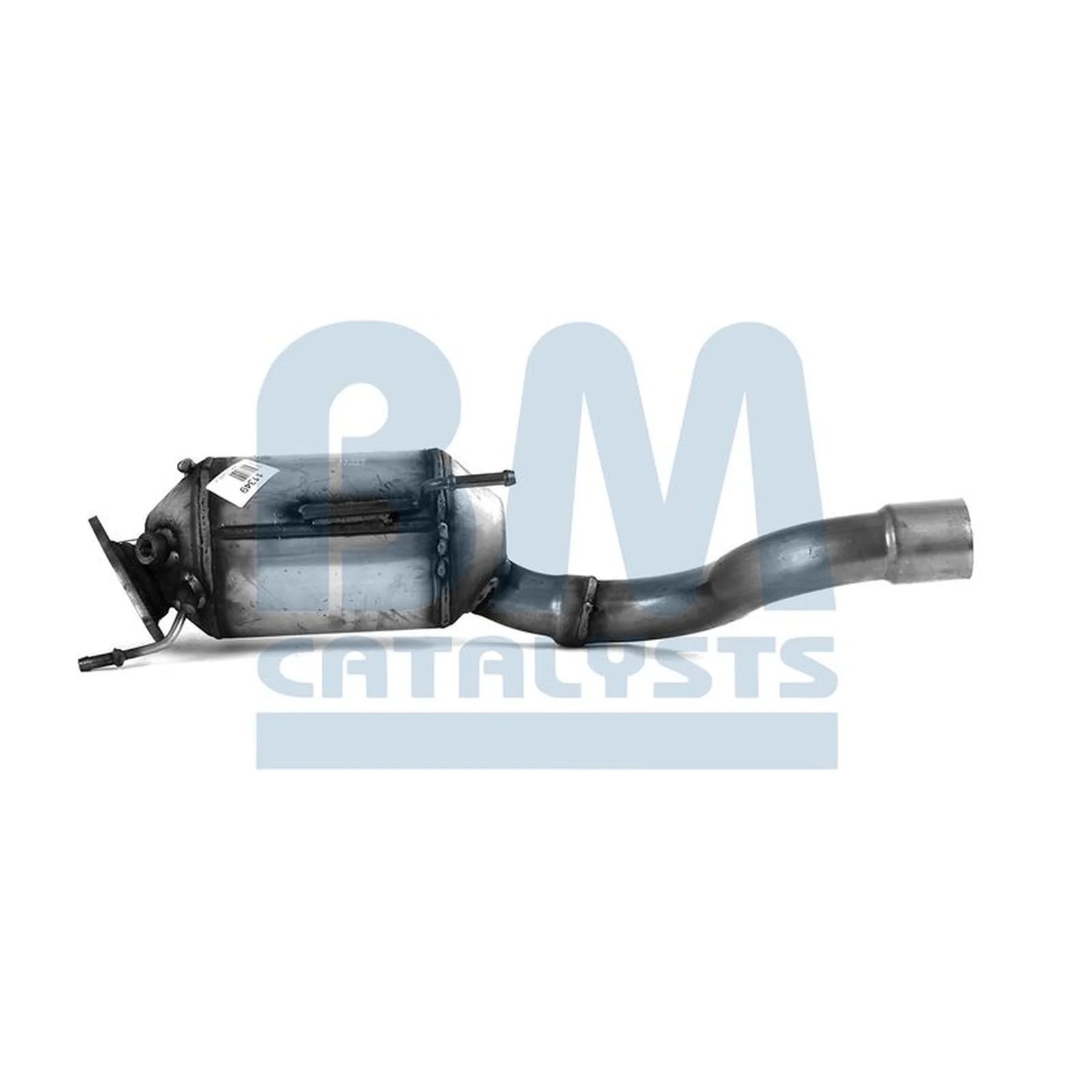 BM Catalysts Dpf BM11349