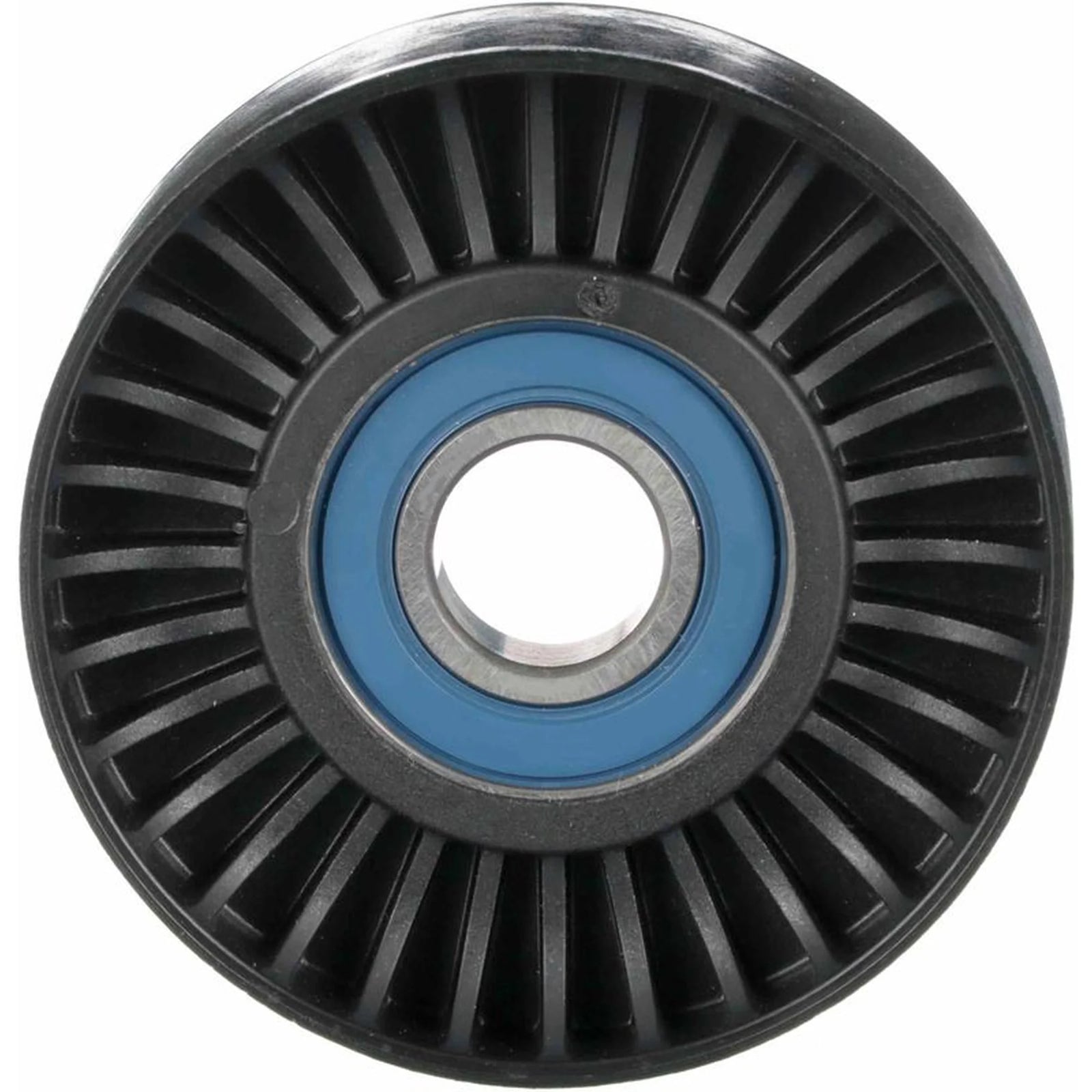 Gates V-Ribbed Belt Deflection/Guide Pulley T38055