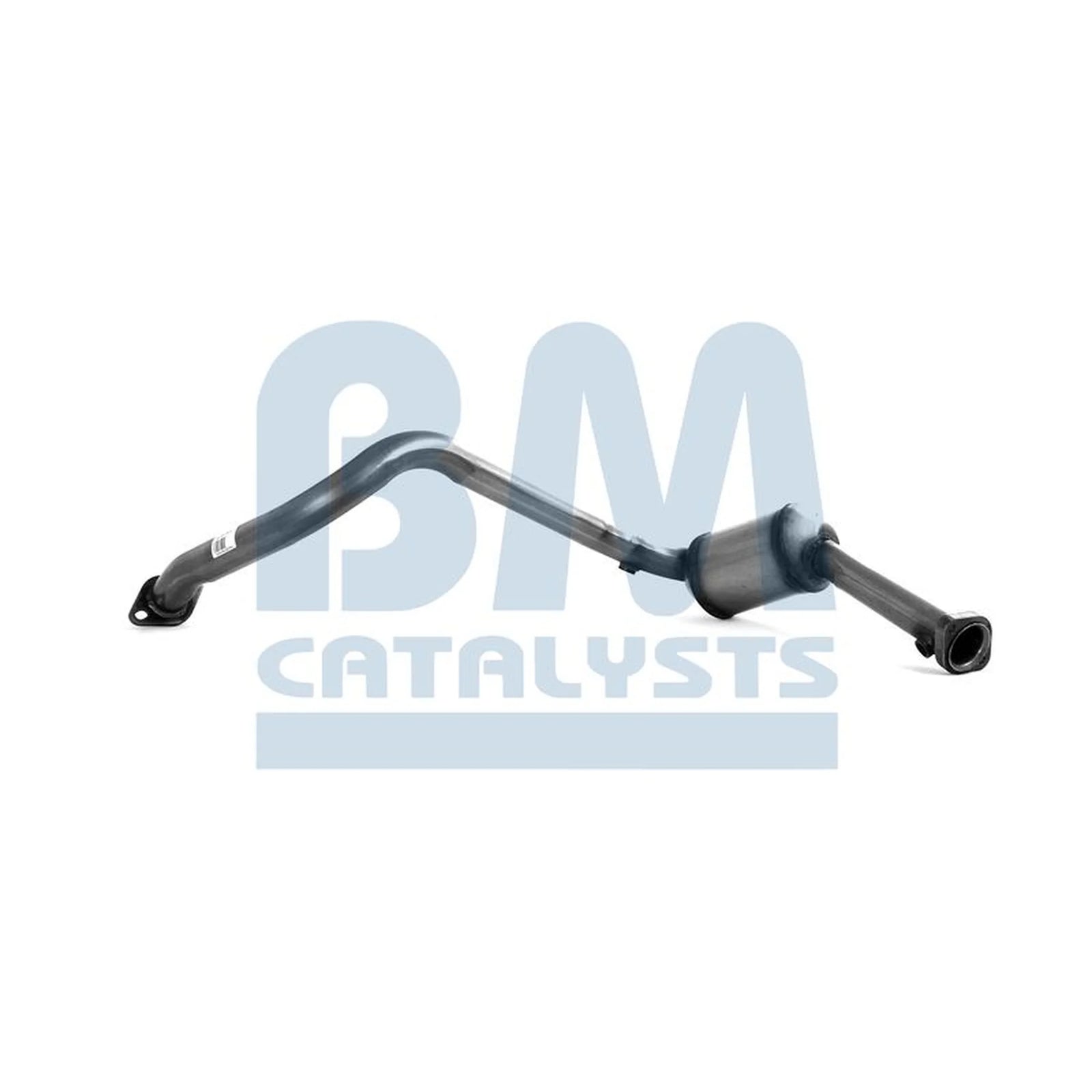 BM Catalysts Homologated Petrol Cat BM91878H