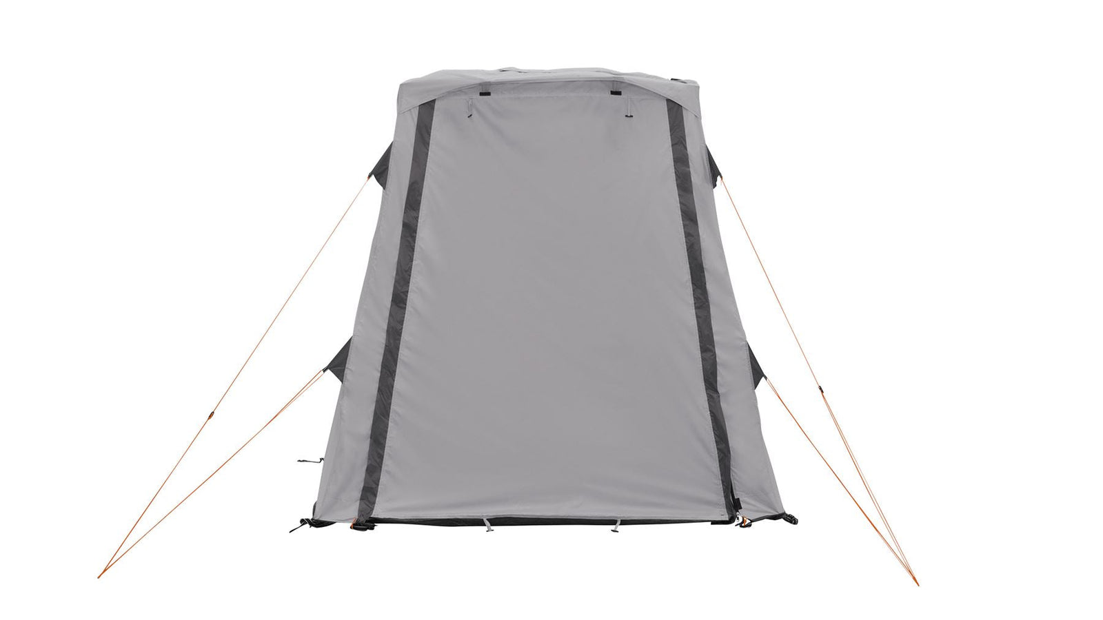 Easy Camp Krossbu Mini Tailgate Awning Grey