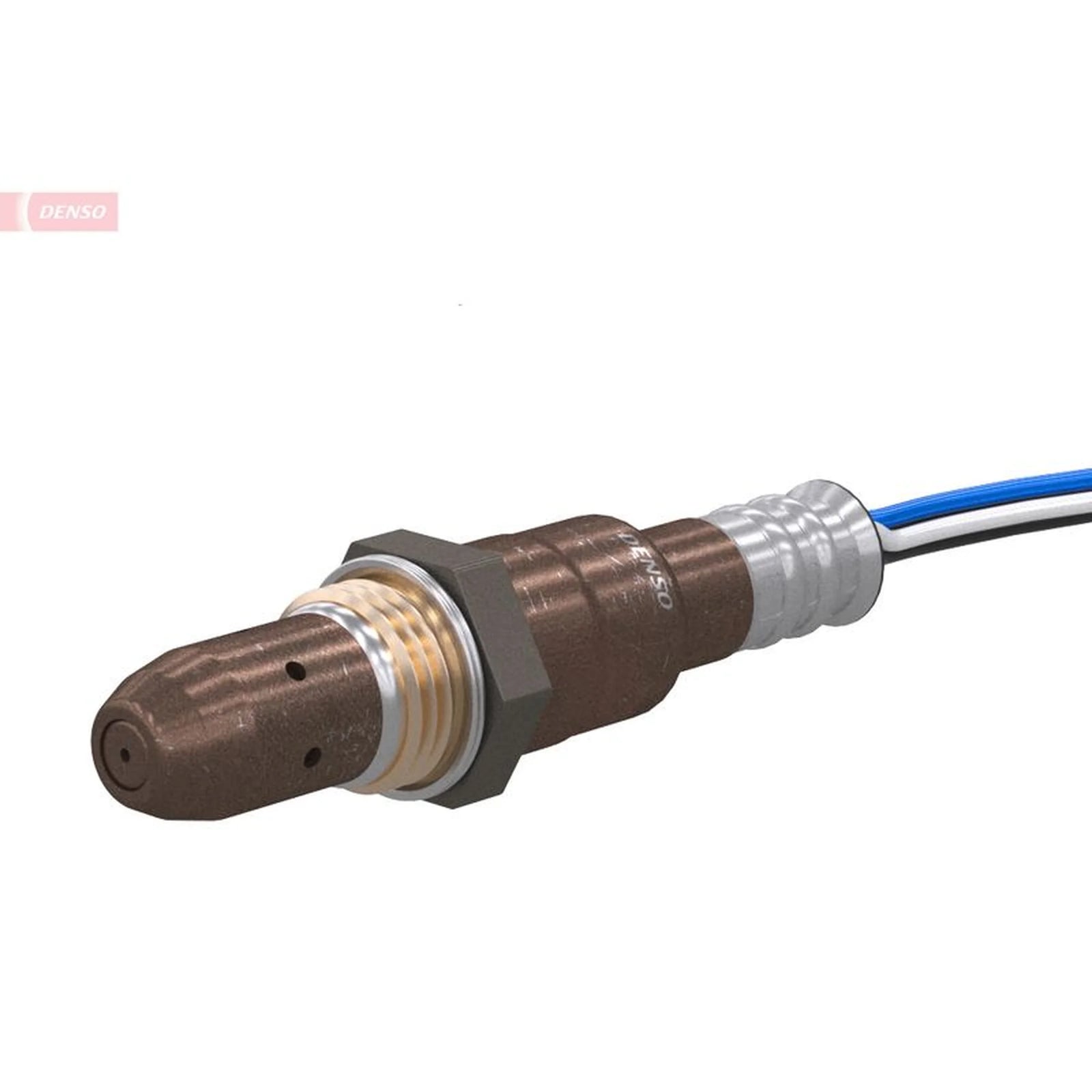 Denso O2 Lambda Oxygen Sensor Right DOX-0595