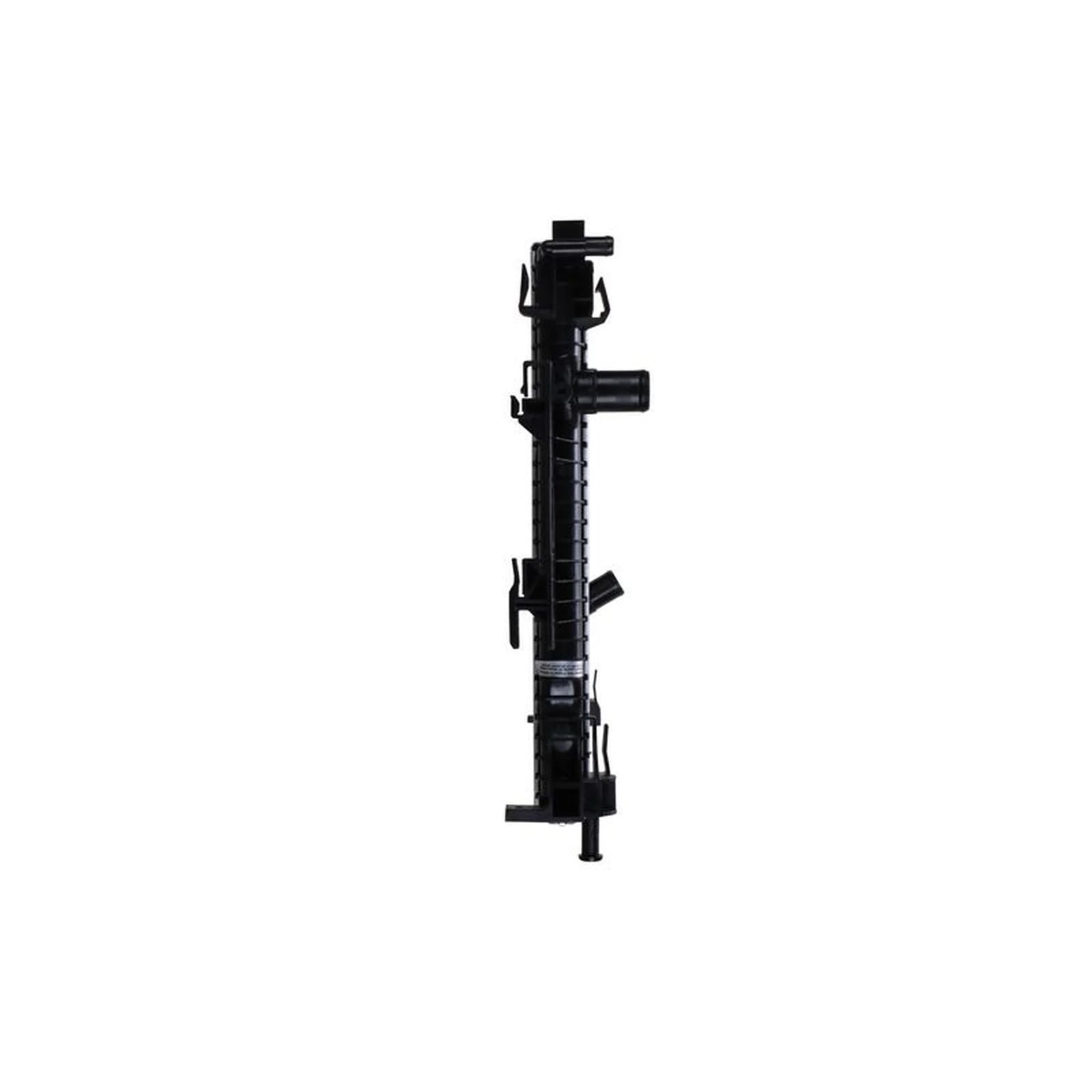 Hella Engine Radiator 8MK 366 302-521
