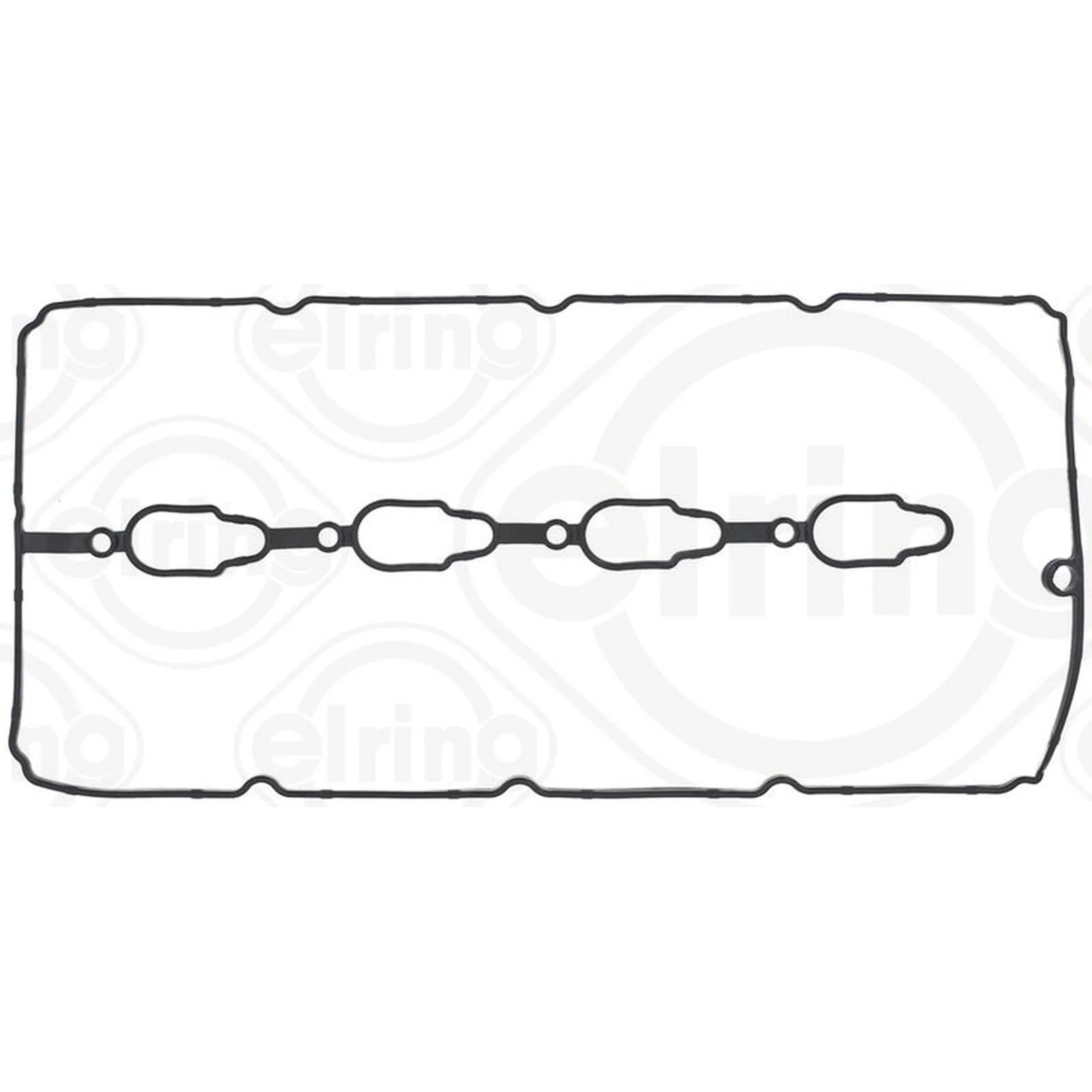 Elring Cylinder Head Cover Gasket 224.960