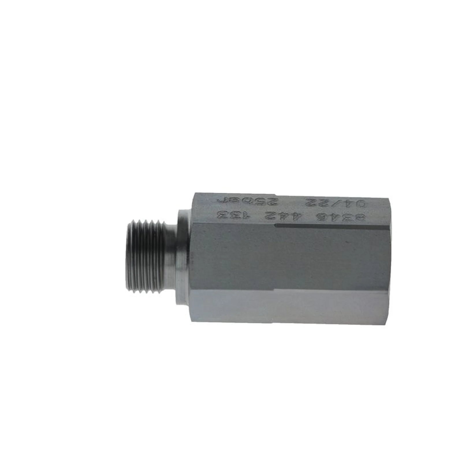 Bosch Steering Damper Shock Absorber Rear 8 346 442 133