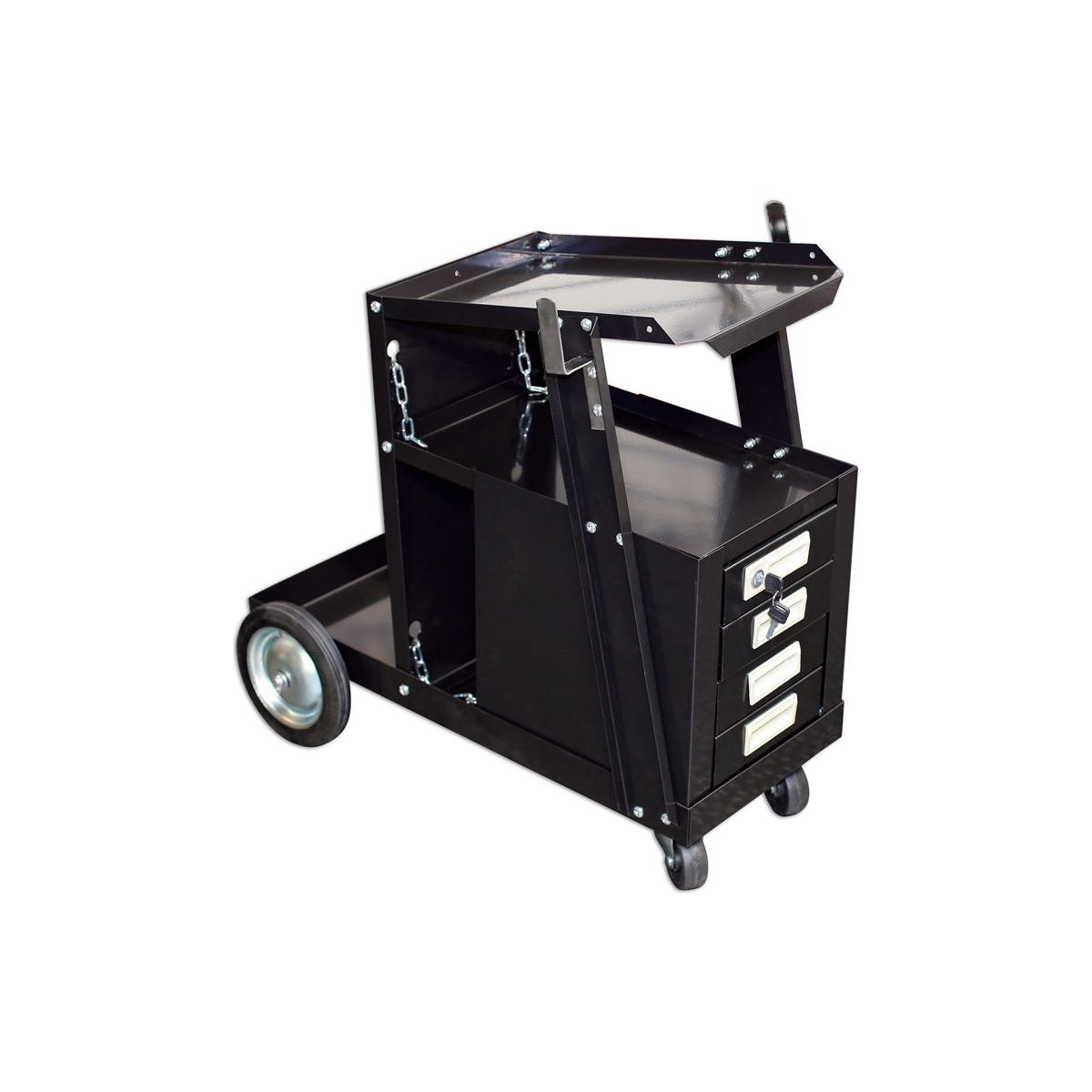 PowerTec Universal Welding Cart 92591