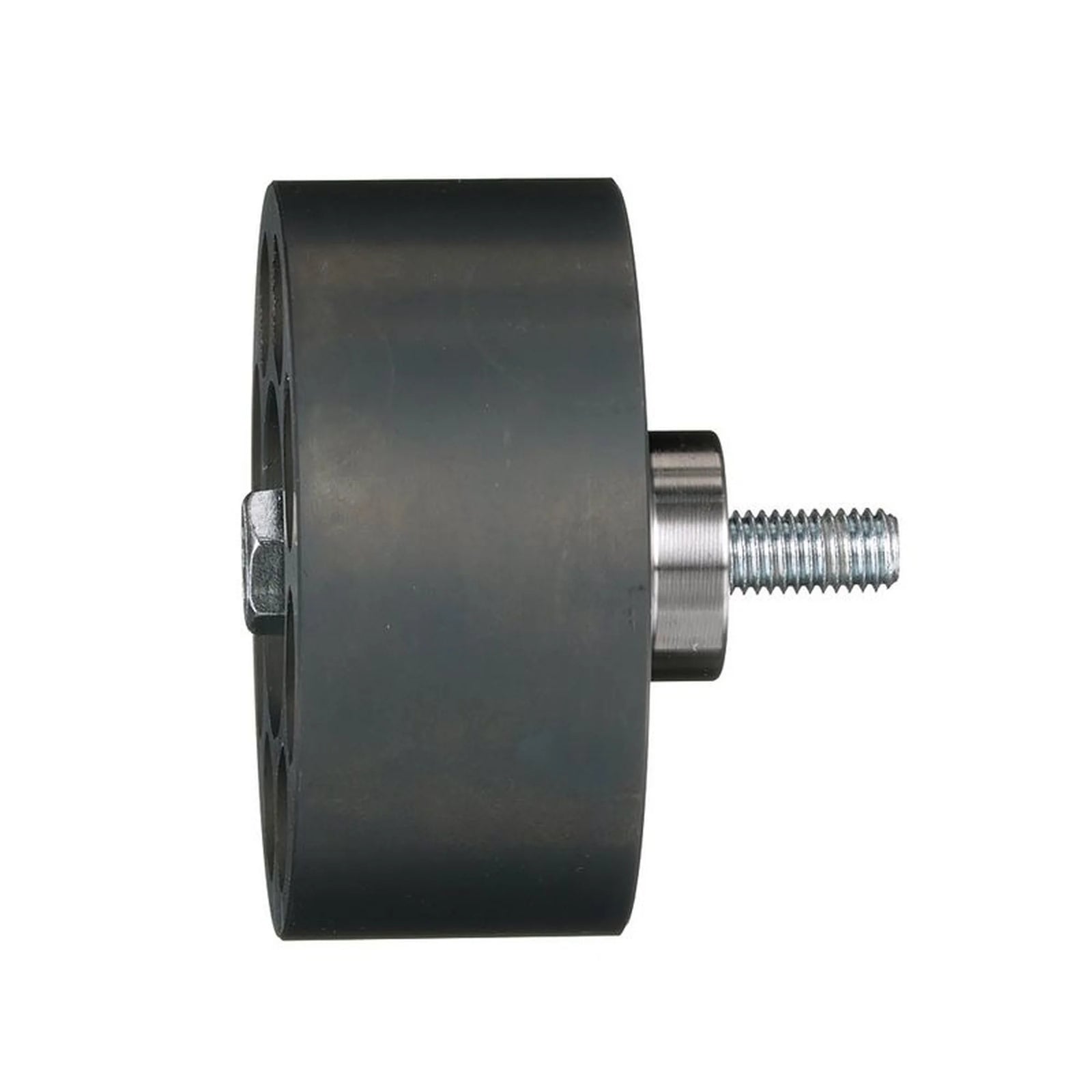 Gates V-Ribbed Belt Deflection/Guide Pulley Left T36887