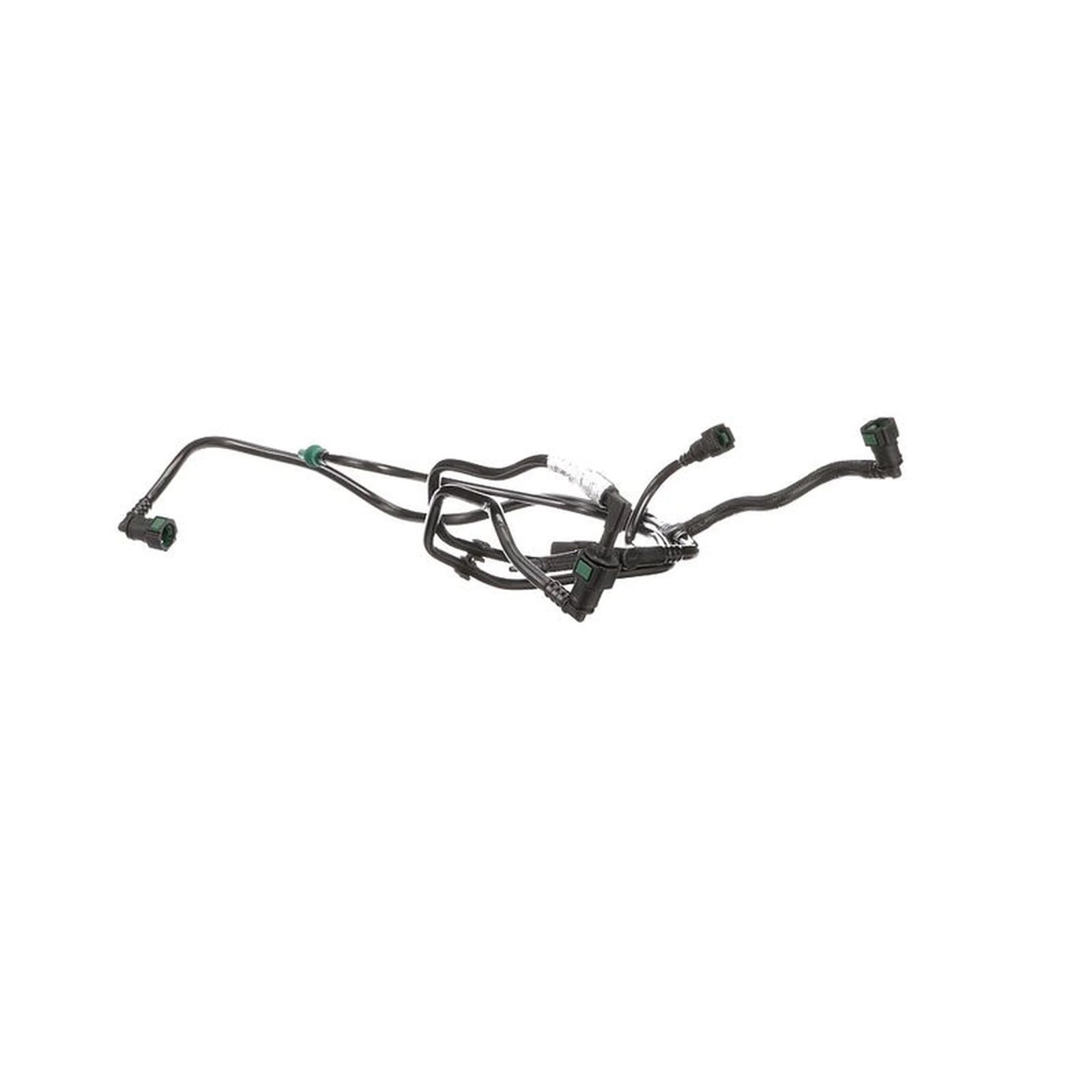 Gates Fuel Overflow Hose Pipe MFL1102