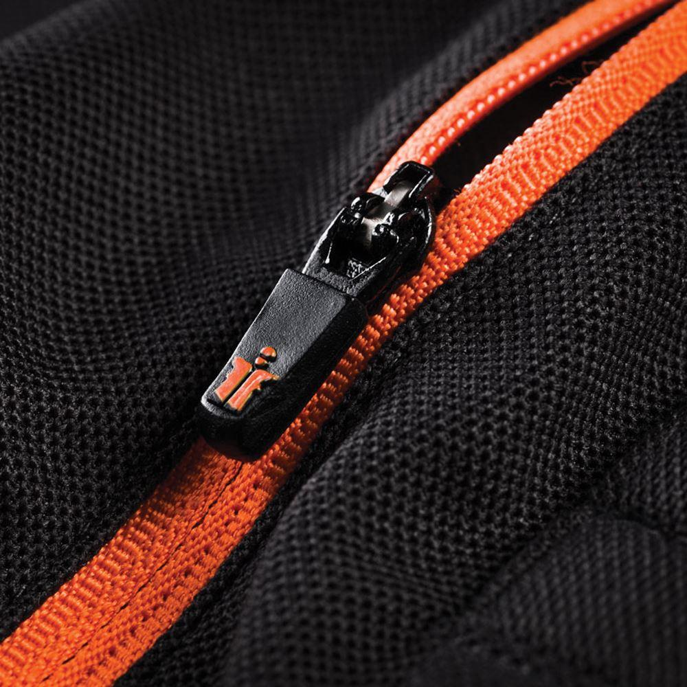 Scruffs Trade Active Polo Black XXL