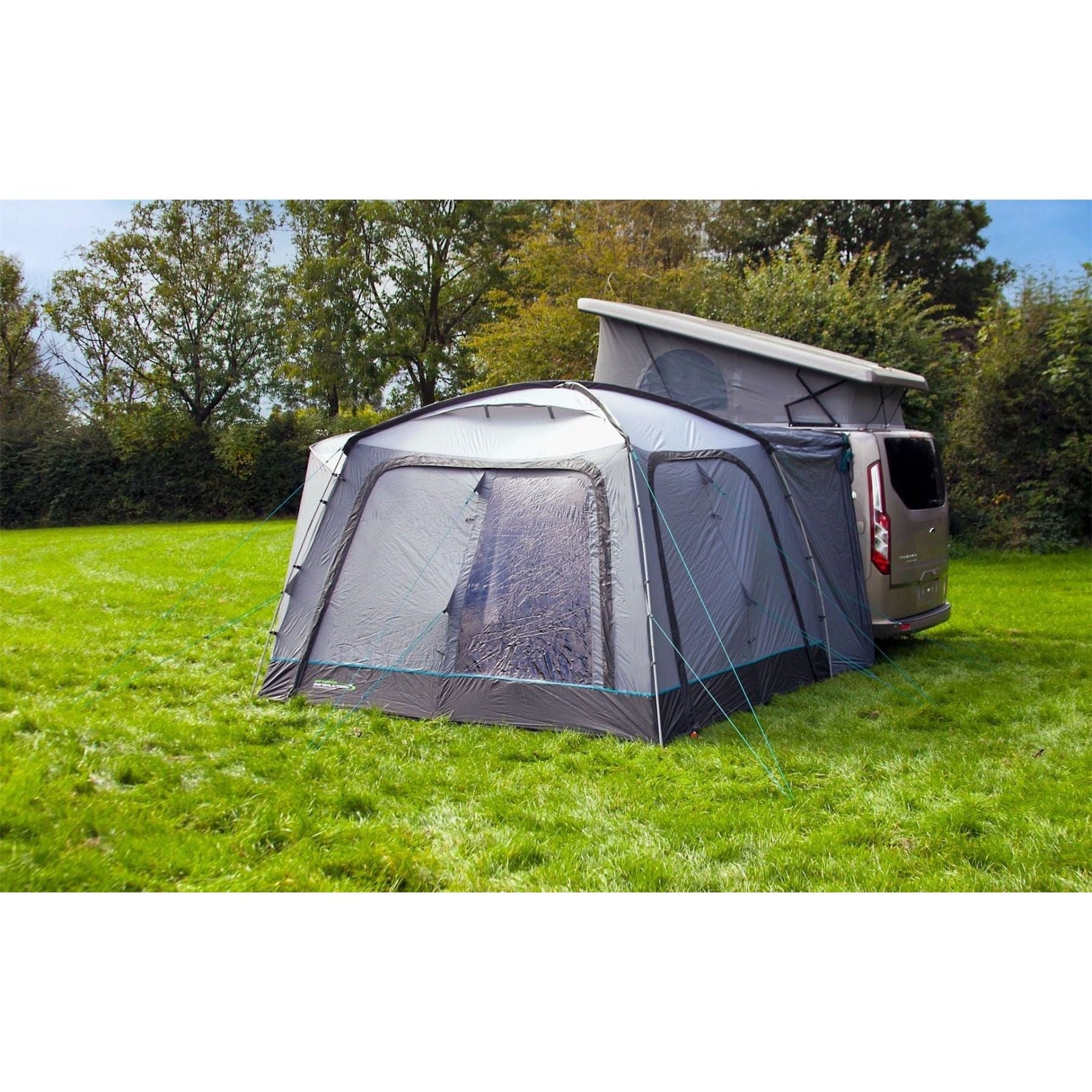 Outdoor Revolution Cayman DT (220-255) 2025 Driveaway Awning