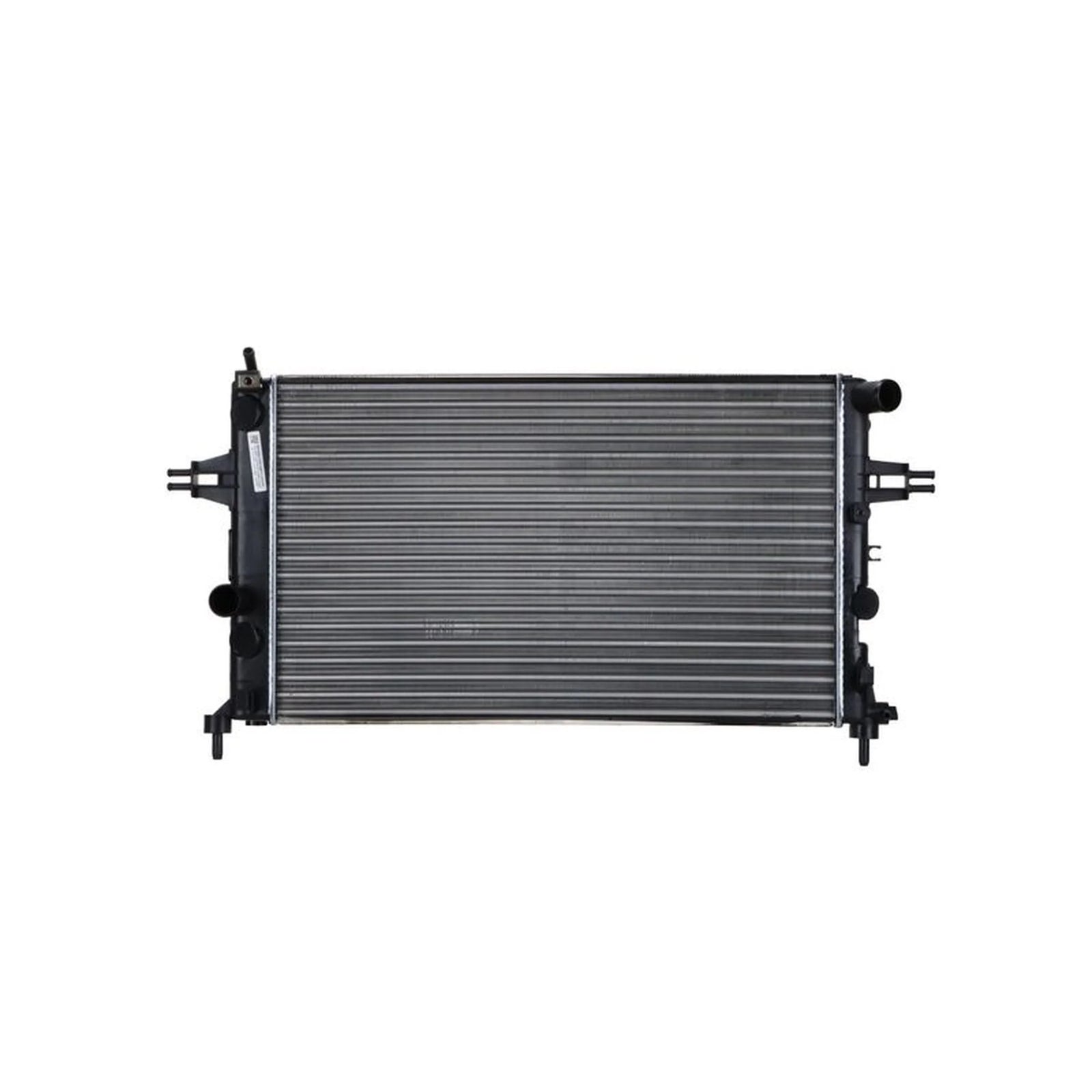 Hella Engine Radiator 8MK 366 302-491