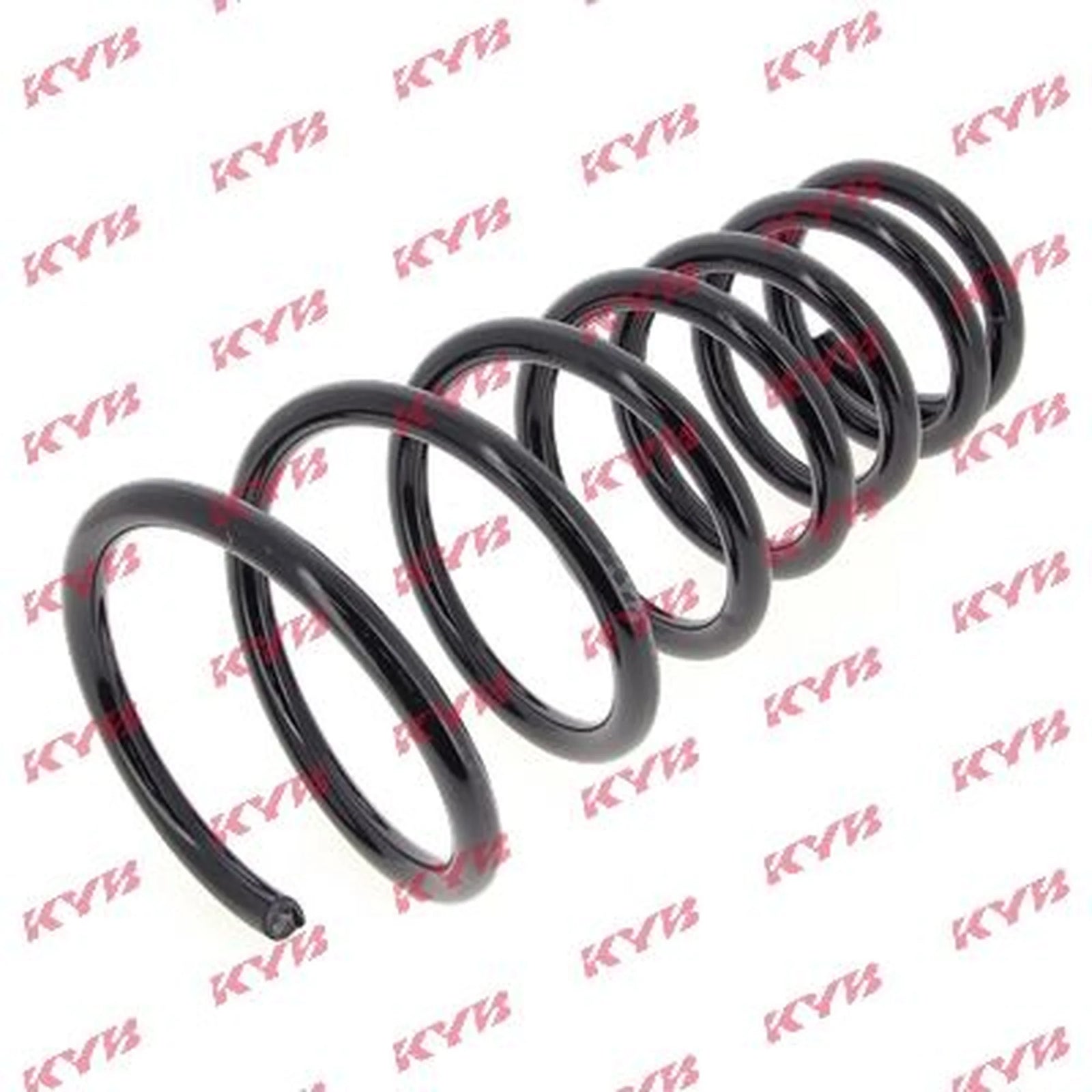 KYB Rear Suspension Coil Spring RI6516