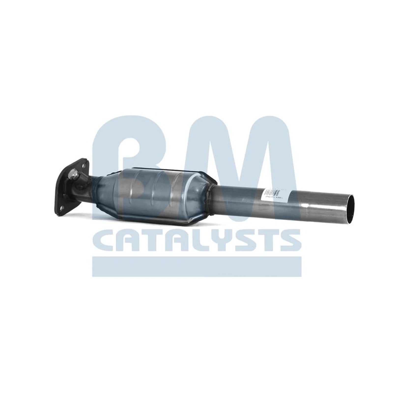 BM Catalysts Homologated Petrol Cat BM90614H
