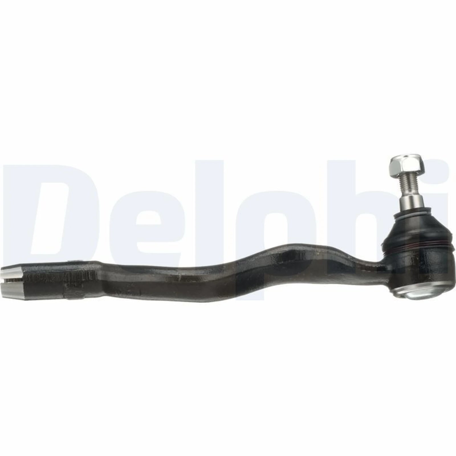 Delphi Steering Tie Rod End Ball Joint Front Left M14x1.5 TA1454
