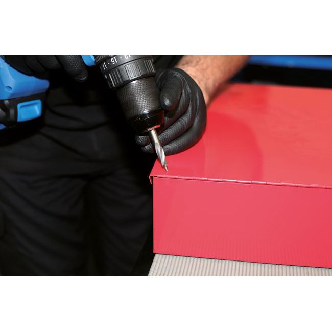 Laser Spot Weld Removal Set 2pc 8336