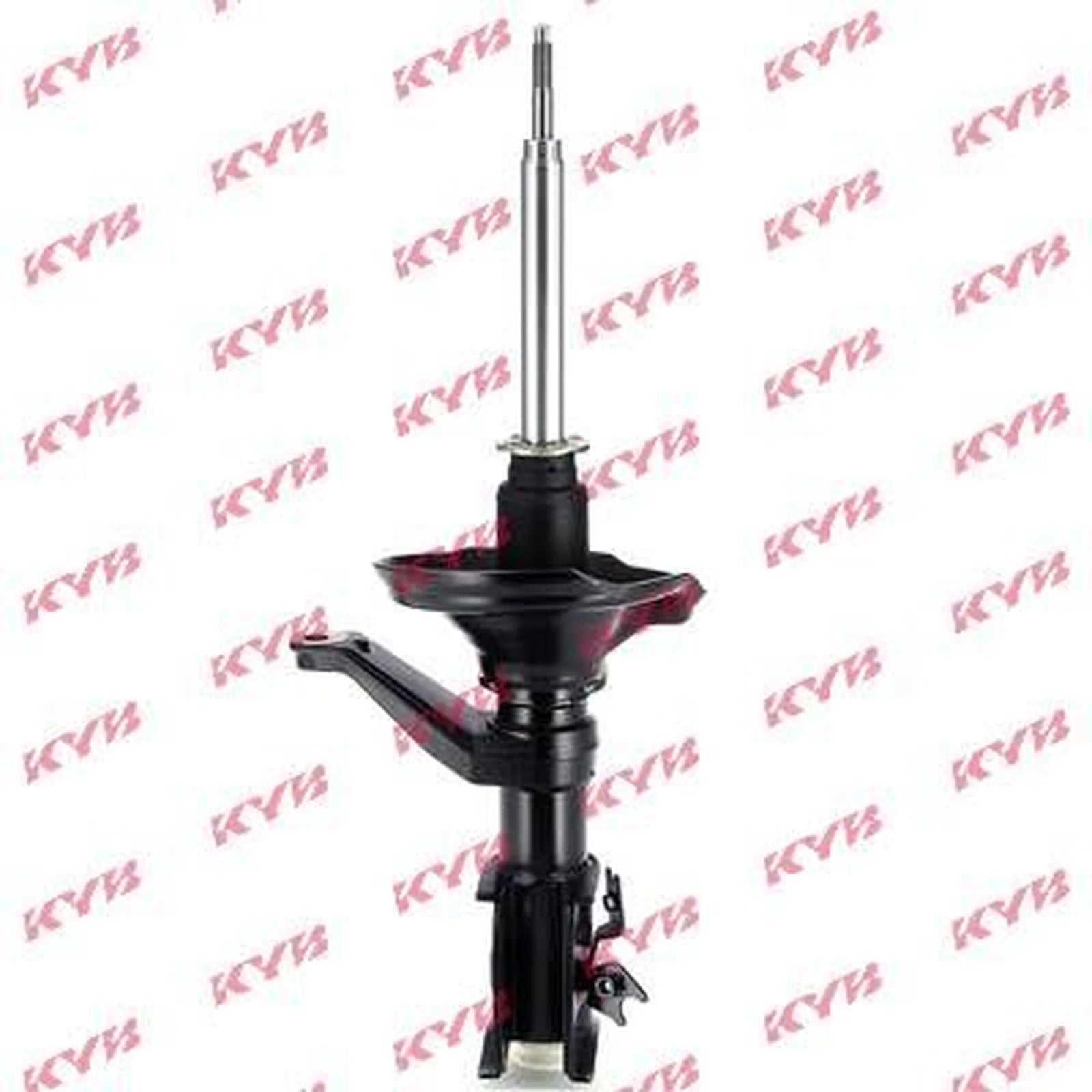 KYB Shock Absorber Damper Strut Front Right 331044