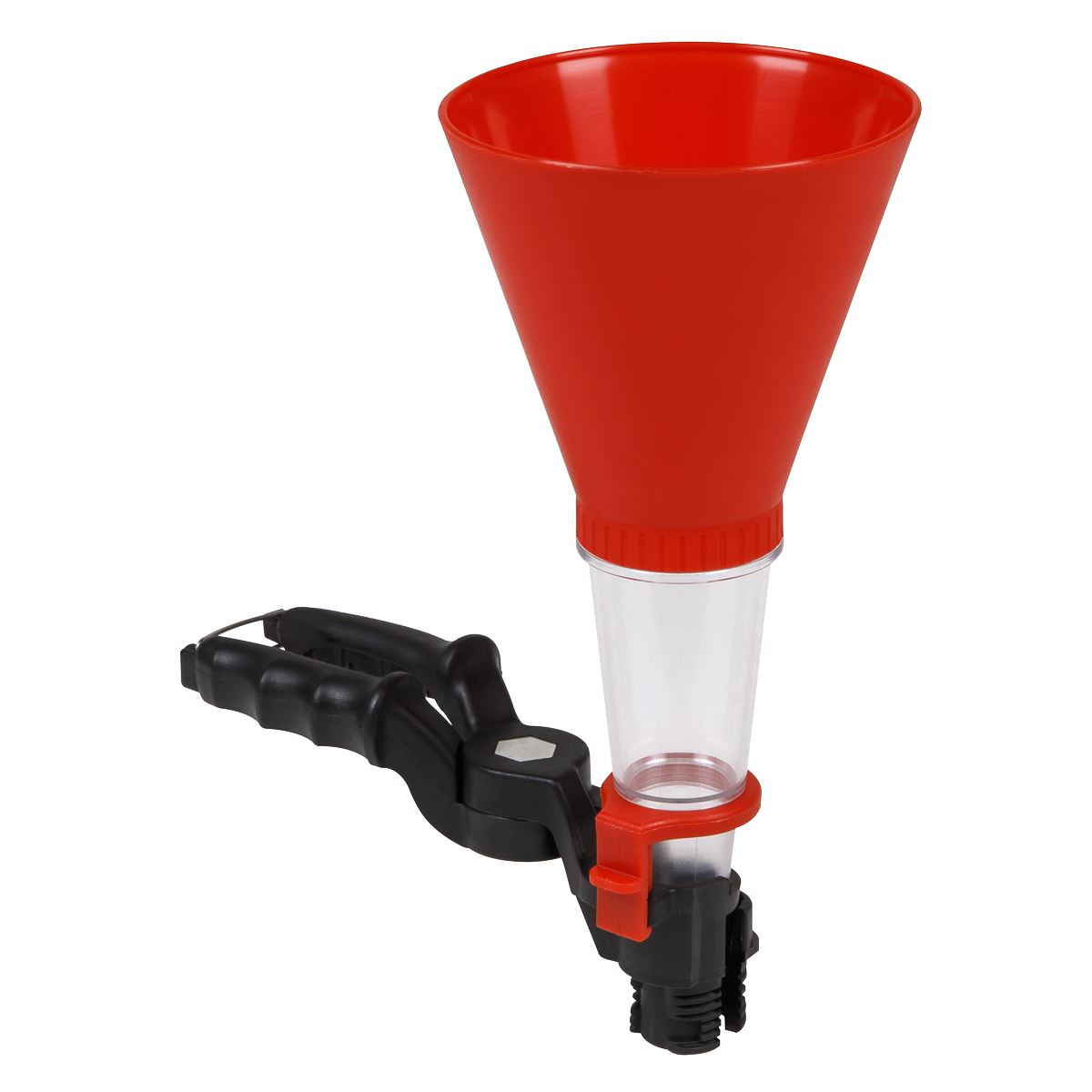 Sealey Oil Funnel 2pc Universal UOF2