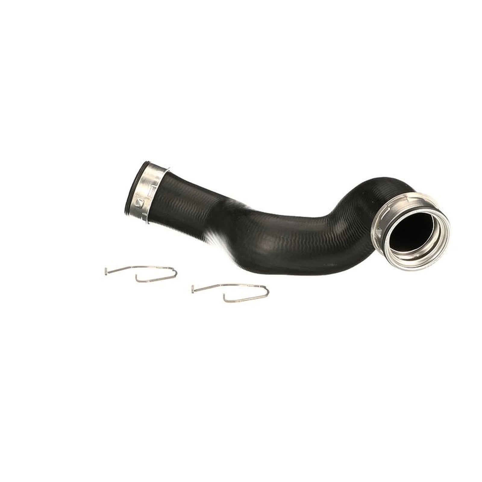 Gates Intercooler Turbo Charge Air Hose 09-0214C