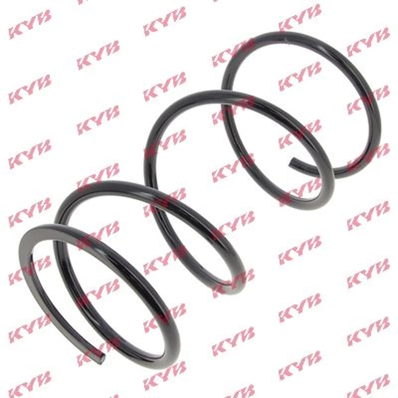 KYB Front Suspension Coil Spring RG3573
