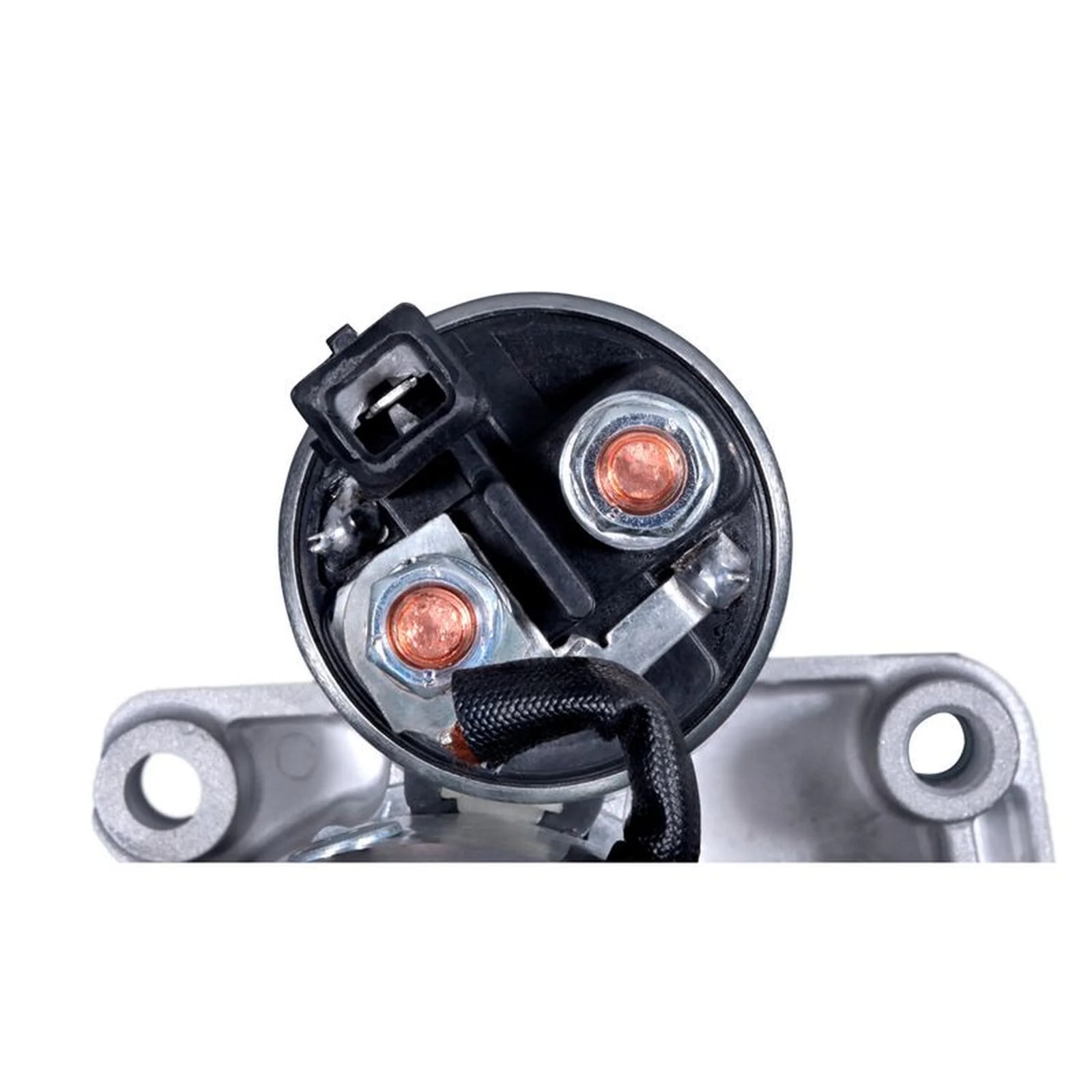 Hella Starter Motor 12V 2kW 12 Teeth 8EA 011 613-411