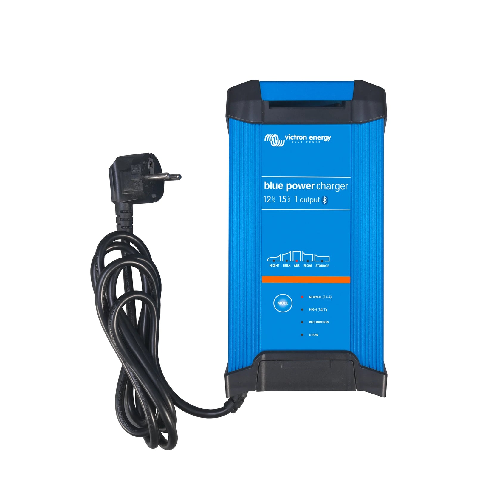 Victron Blue Smart IP22 Charger 24V 8A with Bluetooth