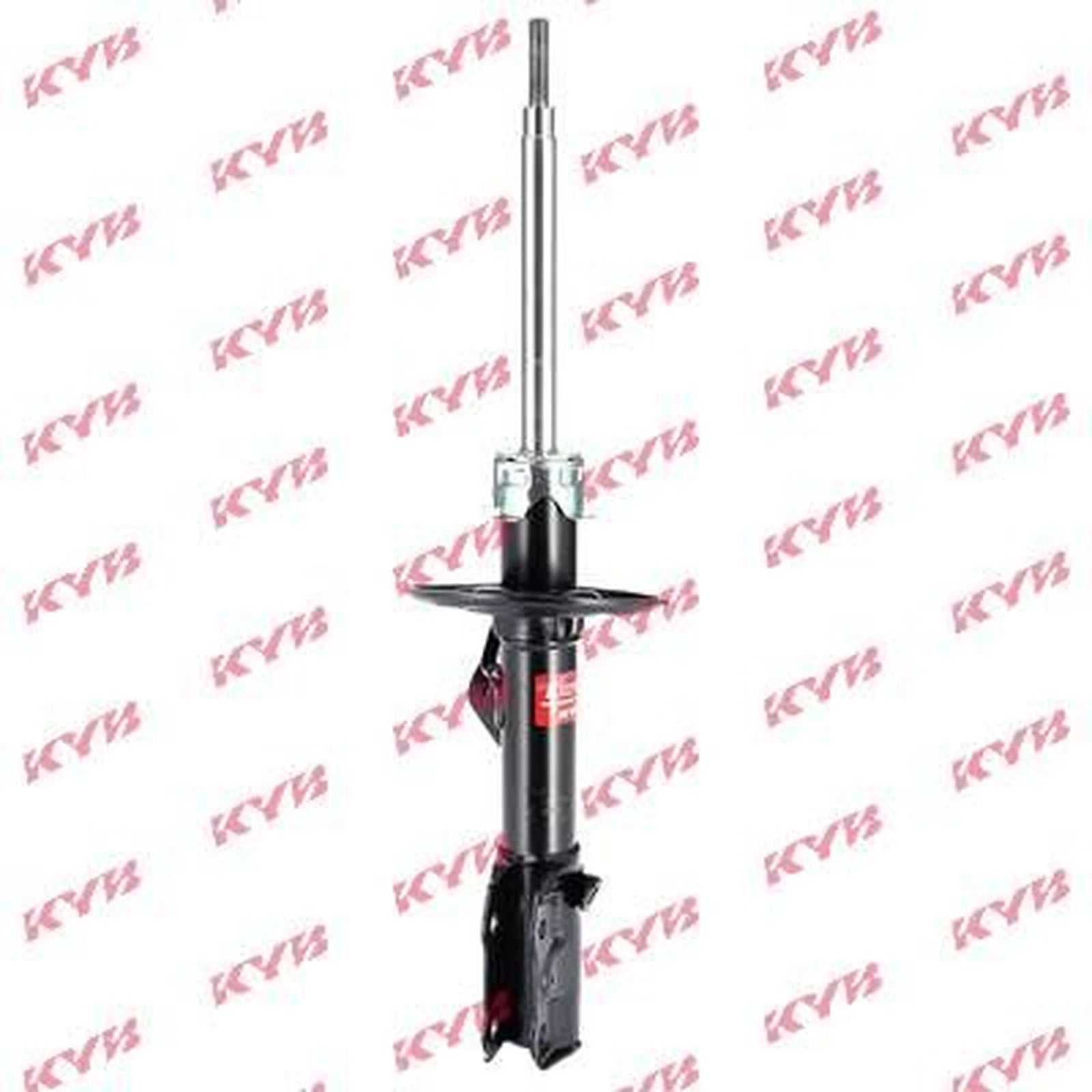 KYB Shock Absorber Damper Strut Front Left 333332