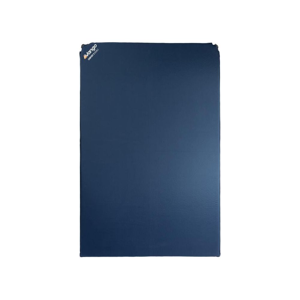 Vango Comfort 5 Double Self inflating Sleep Mat Double Neptune