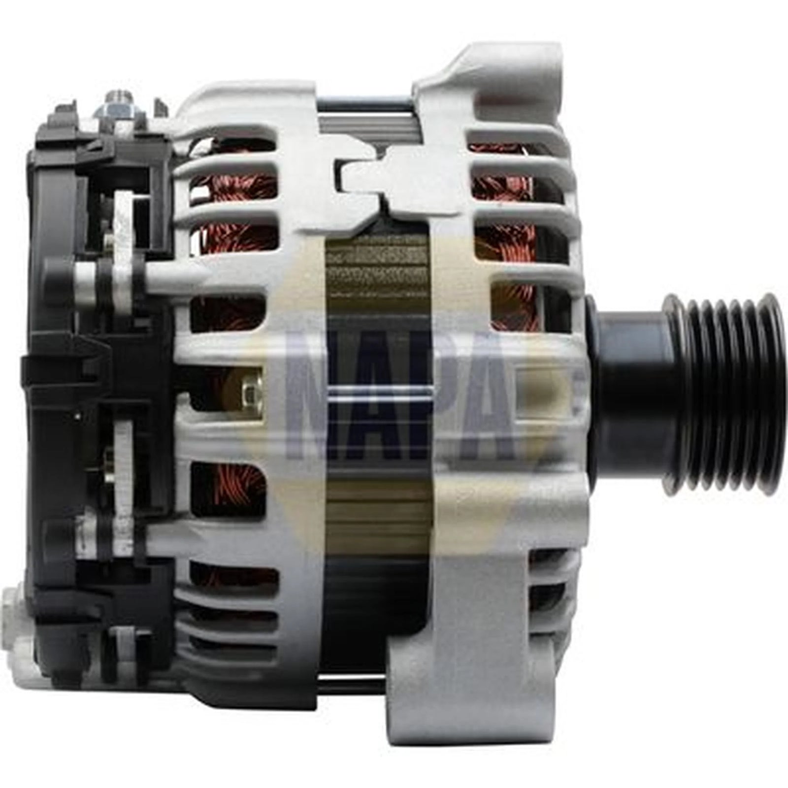 NAPA Car Alternator 12V NAL2569