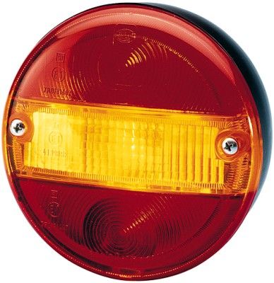 Hella Tail Light / Lamp 2SD 001 685-232