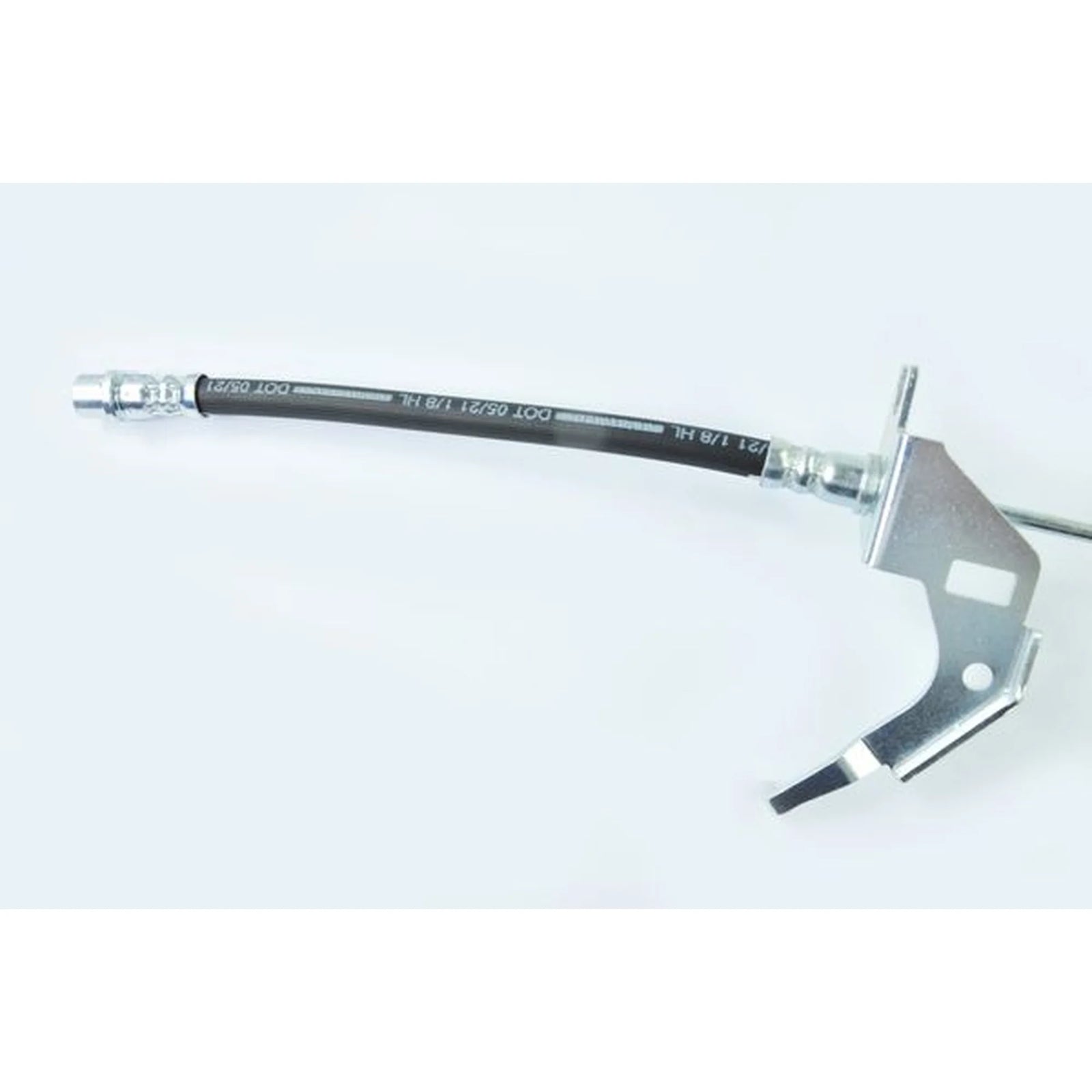 Juratek Brake Hydraulic Hose Line Rear Right JBH1129R