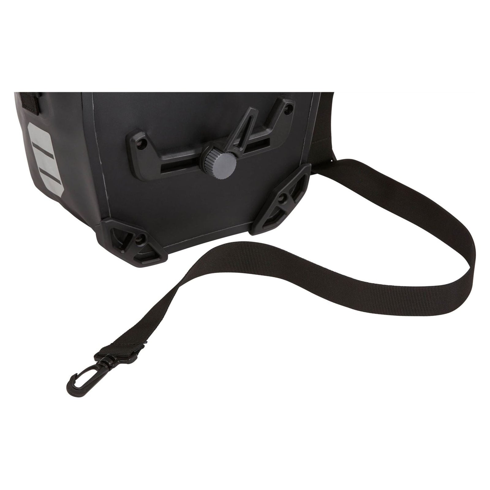 Thule Shield pannier 13L 2-pack blue Pannier