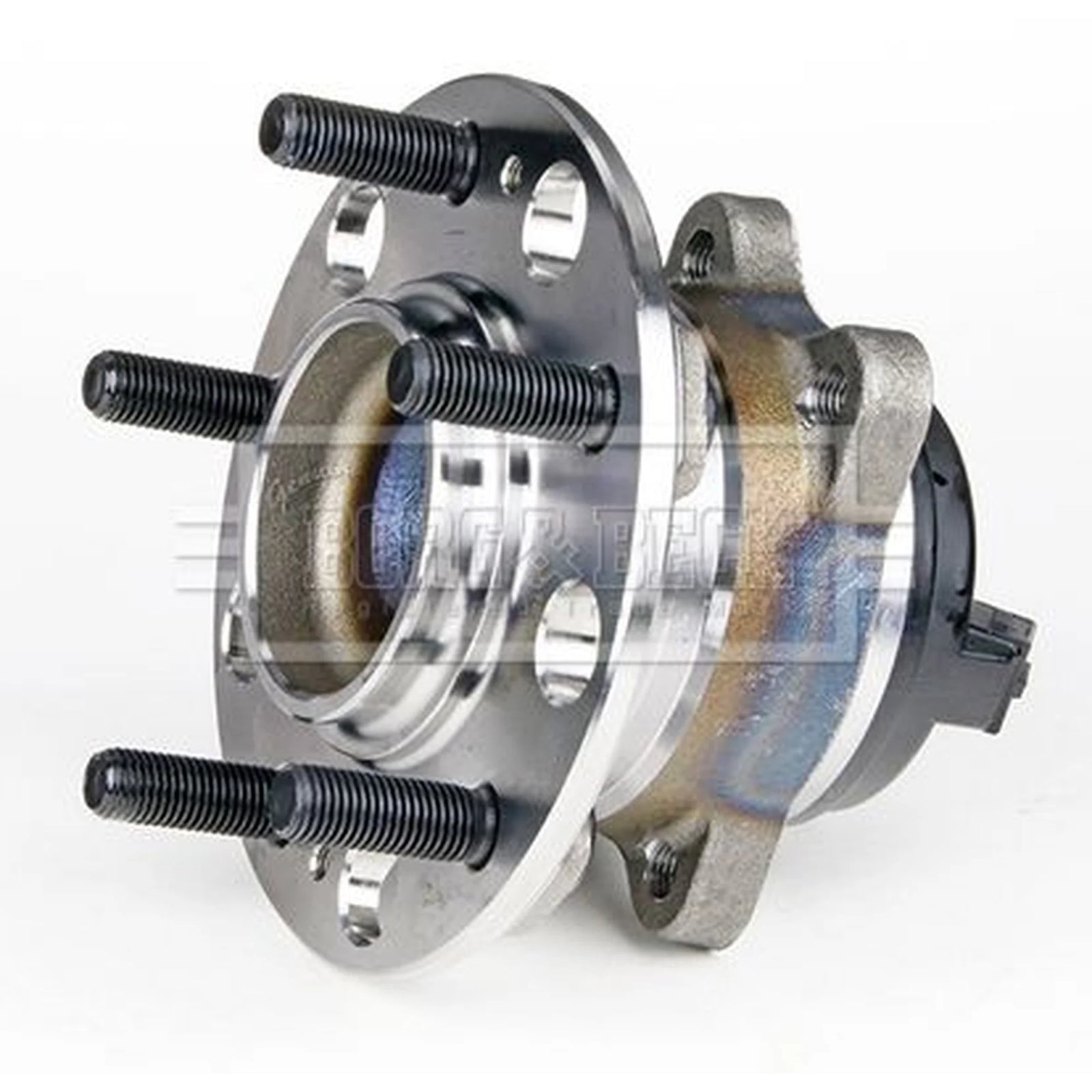 Borg & Beck Wheel Bearing Kit BWK1567