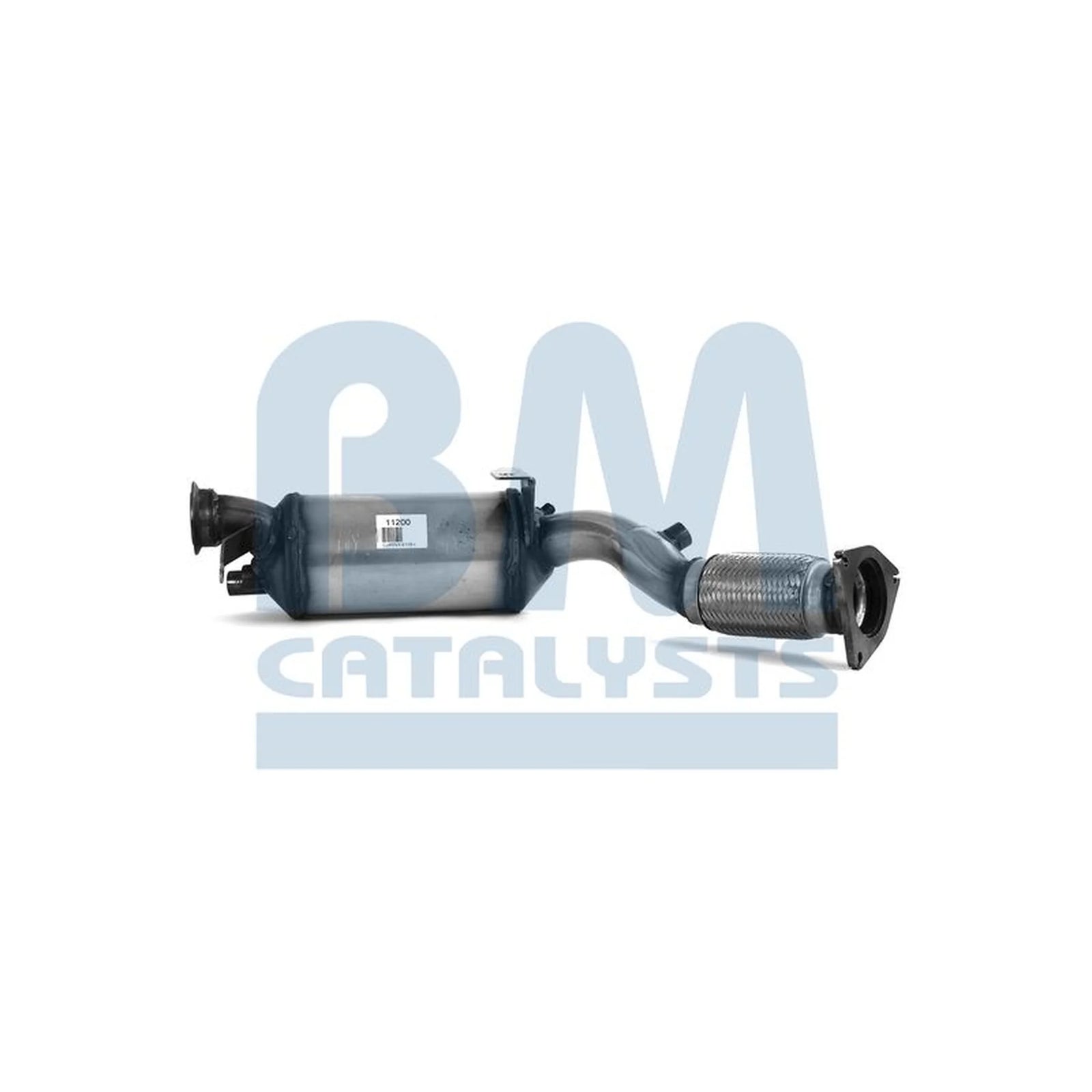 BM Catalysts Dpf BM11200