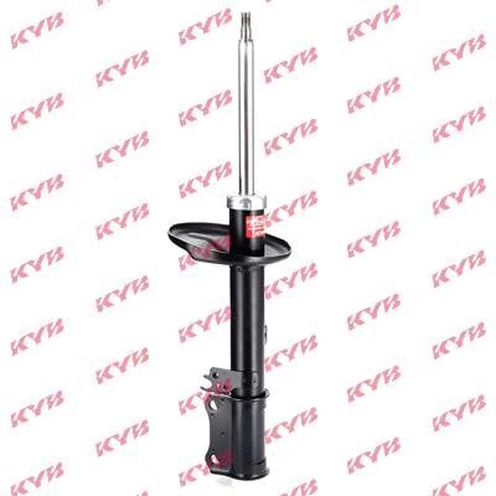 KYB Shock Absorber Damper Strut Rear Right 334478