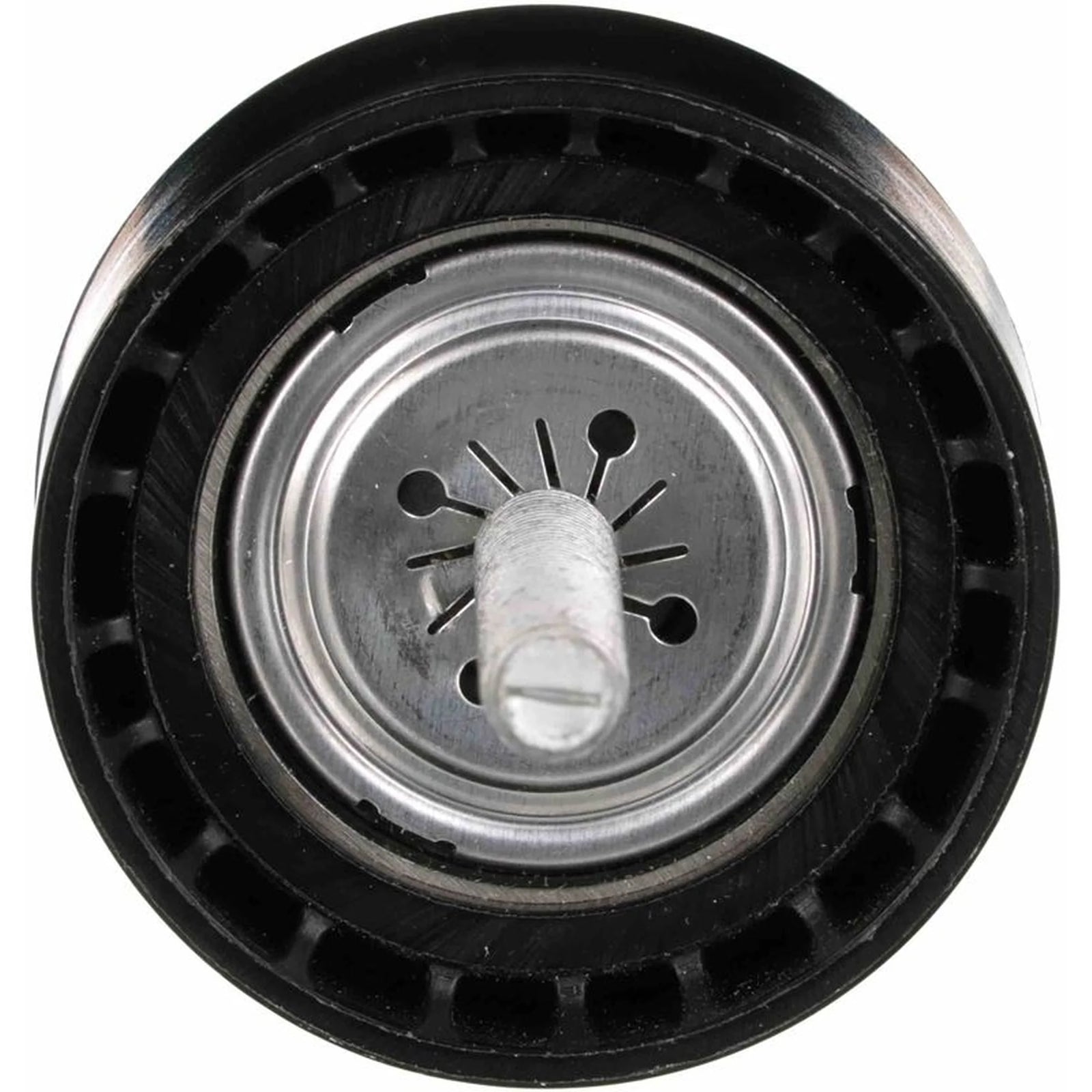 Gates V-Ribbed Belt Deflection/Guide Pulley T36878