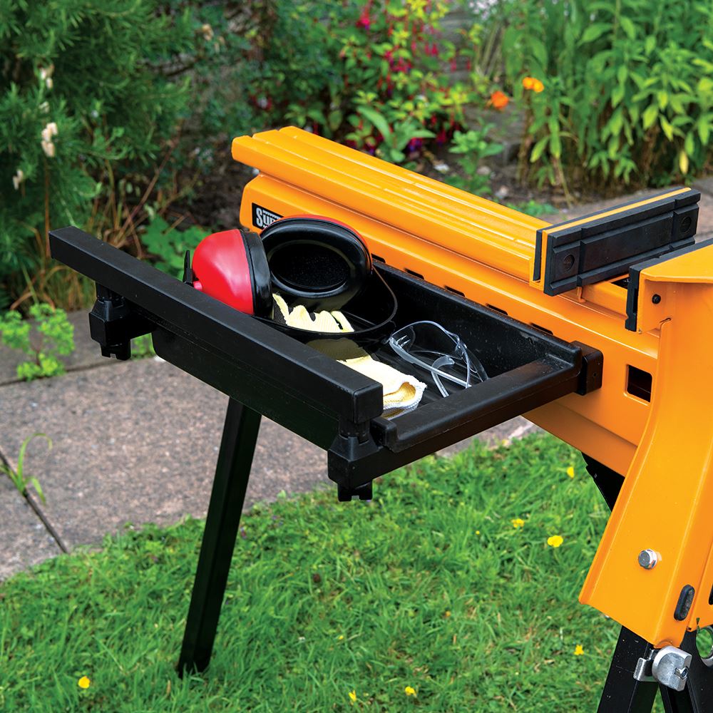 Triton Tool Tray / Work Support SJA420