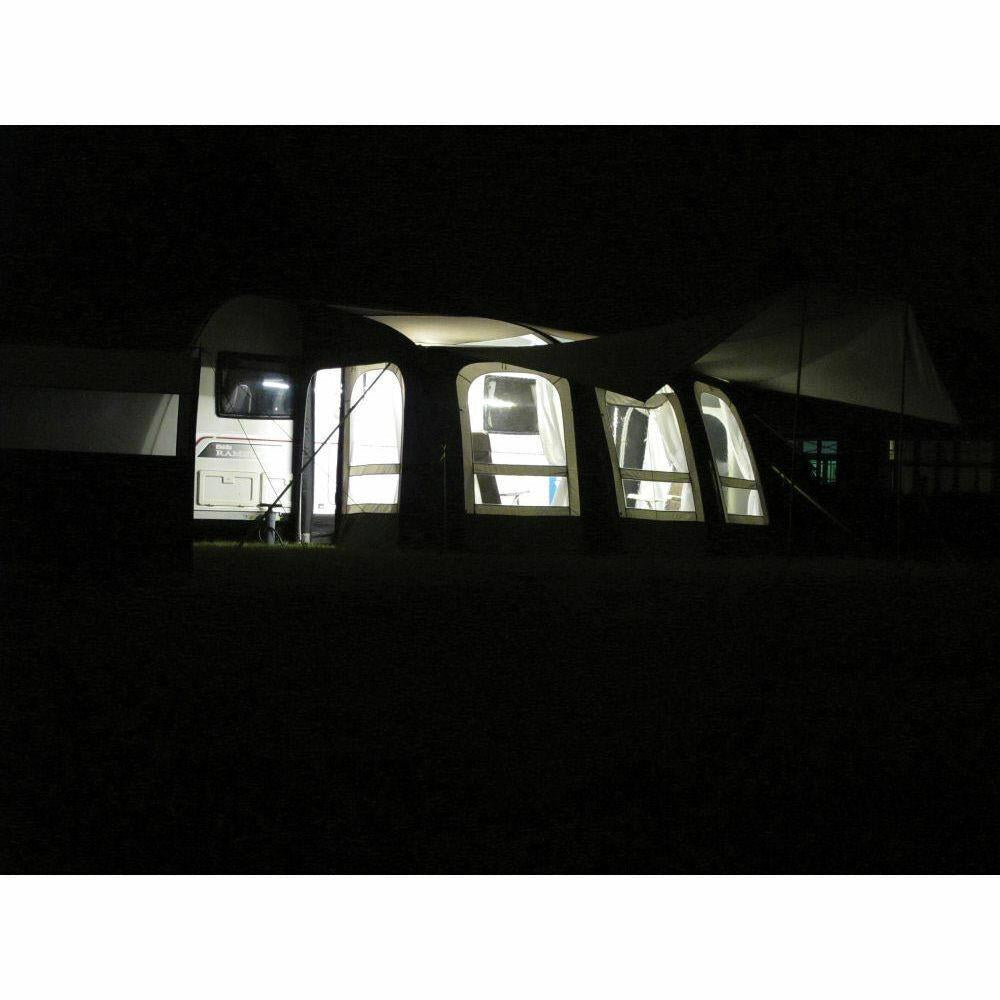 Kampa Dometic Awning Sabre Link Lights 150 - Starter Kit