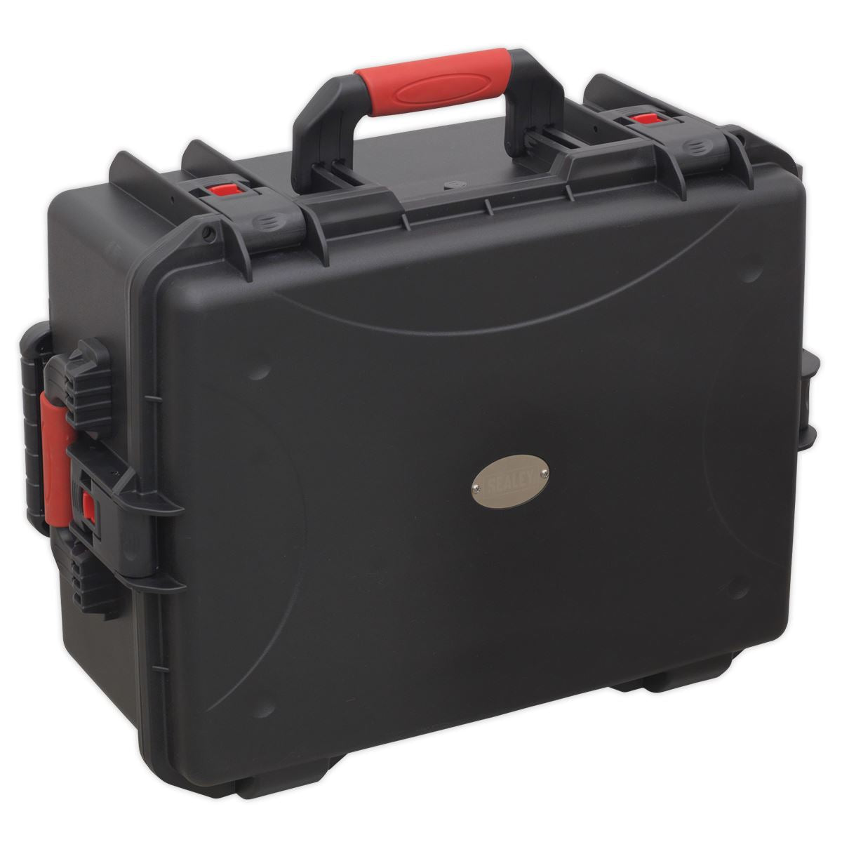 Sealey Professional Water Resistant Storage Case With Ext