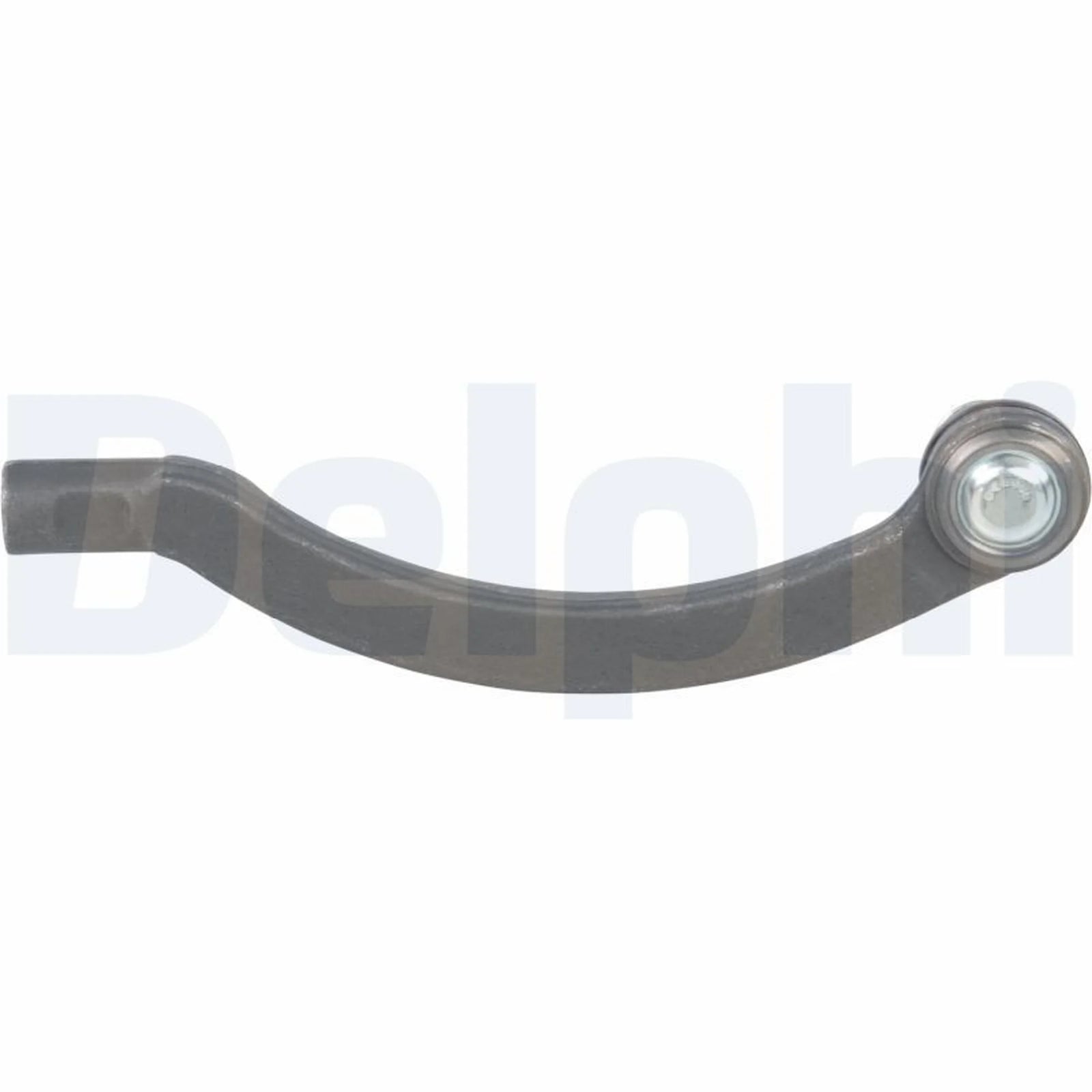 Delphi Steering Tie Rod End Ball Joint Front Right M14x2 TA2120