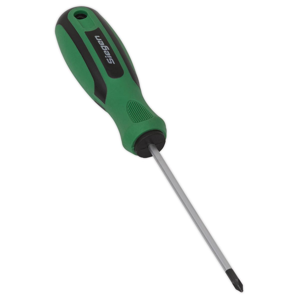 Seigen by Sealey Screwdriver Pozi #1 x 75mm S01185